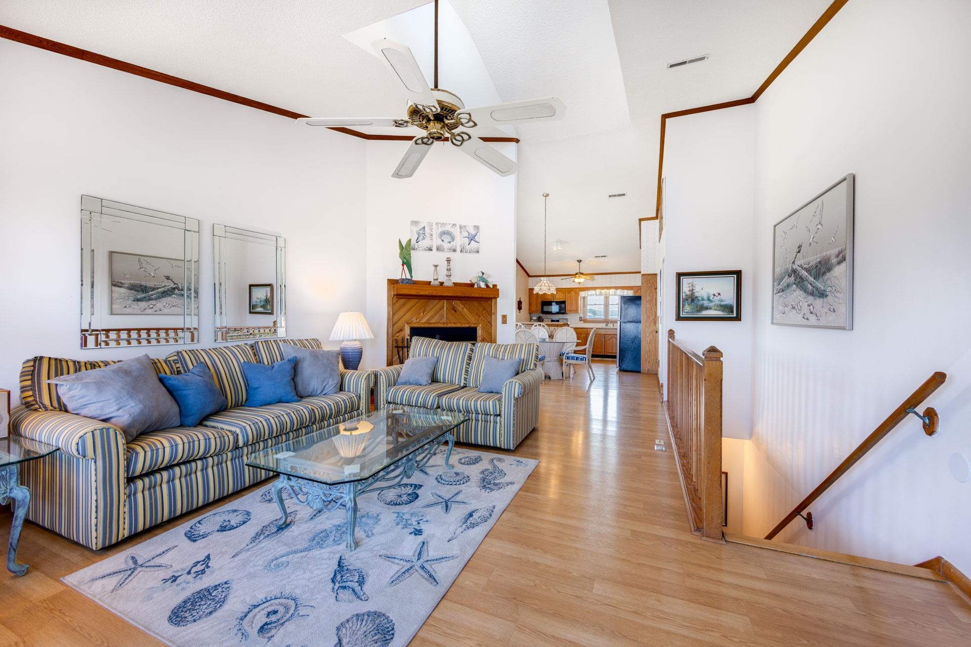 3836 N Virginia Dare Trail Unit J6