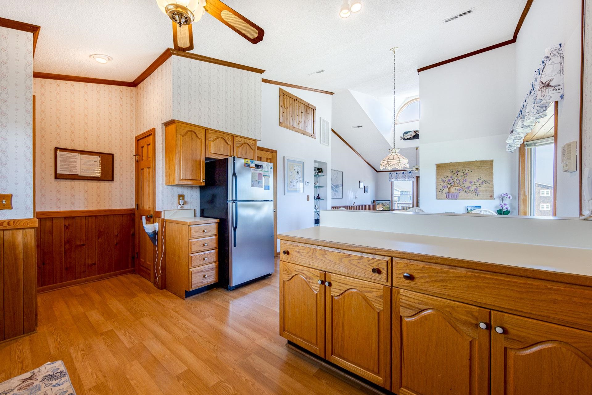 3836 N Virginia Dare Trail Unit J6