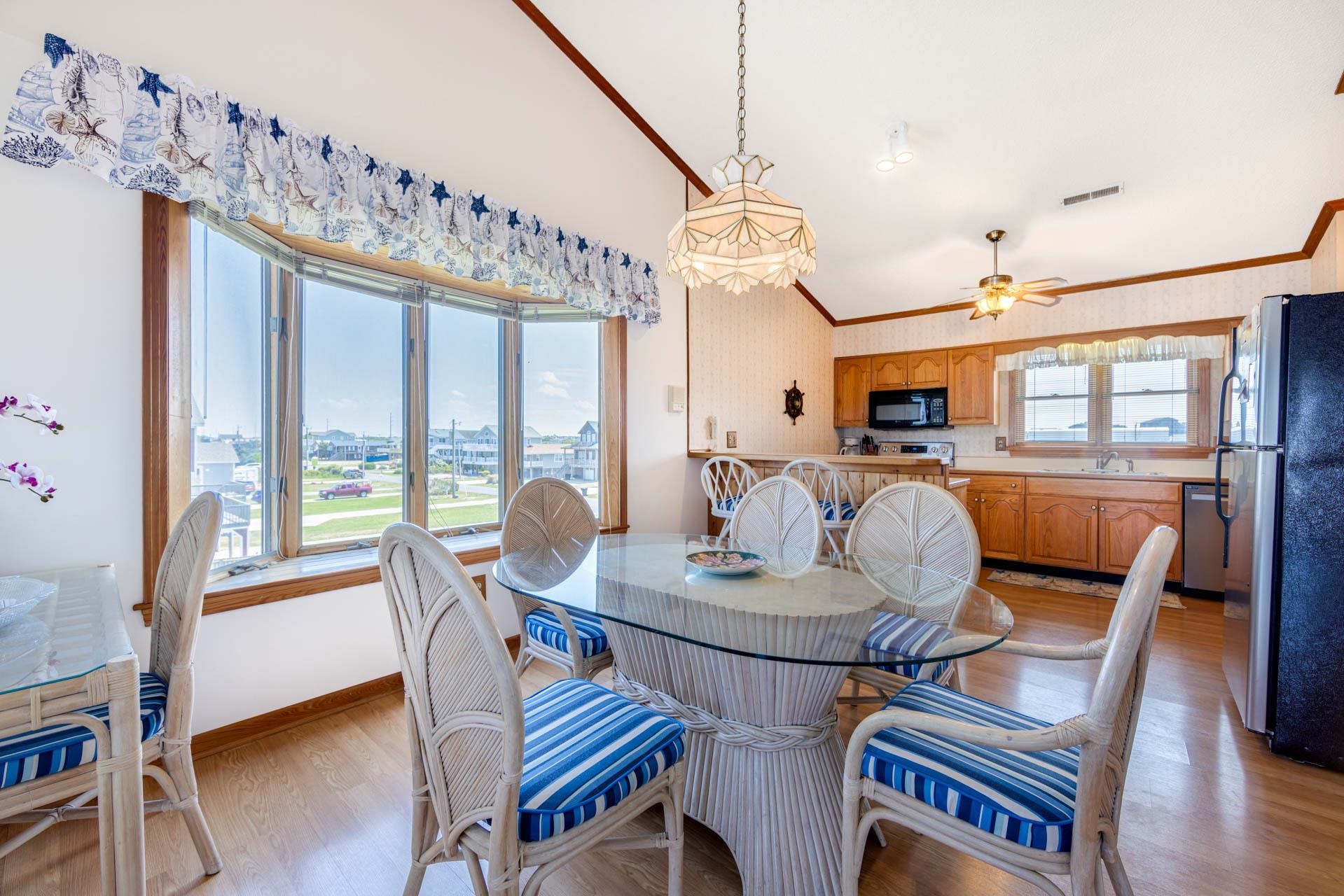 3836 N Virginia Dare Trail Unit J6