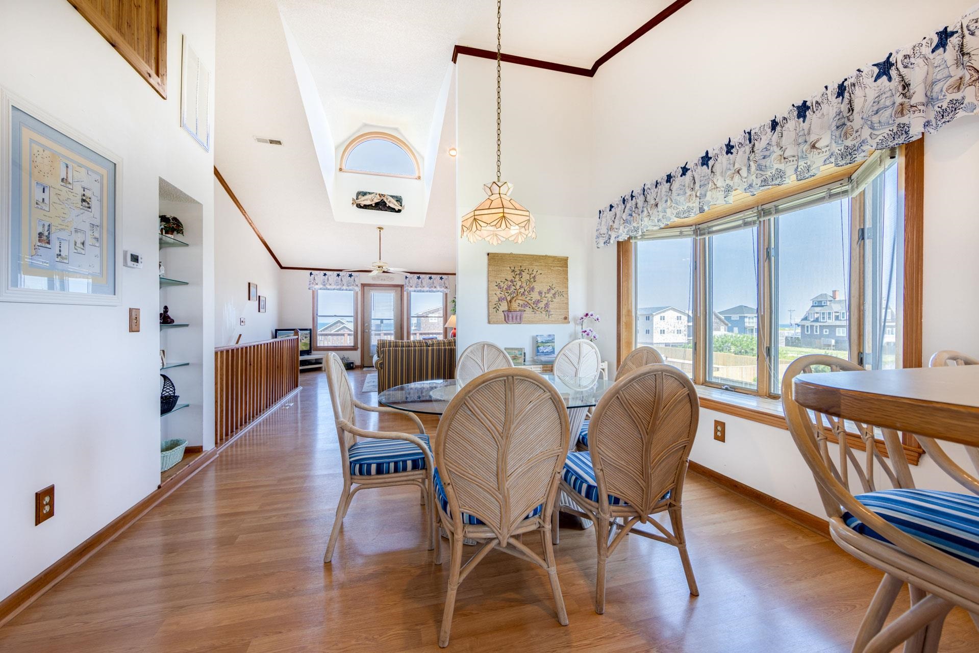 3836 N Virginia Dare Trail Unit J6