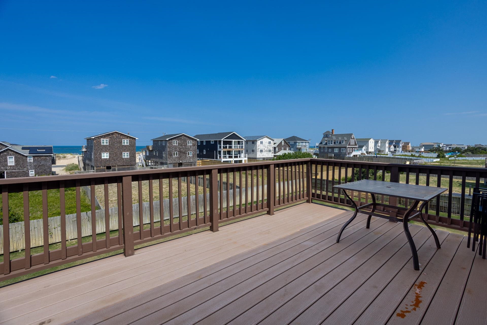 3836 N Virginia Dare Trail Unit J6
