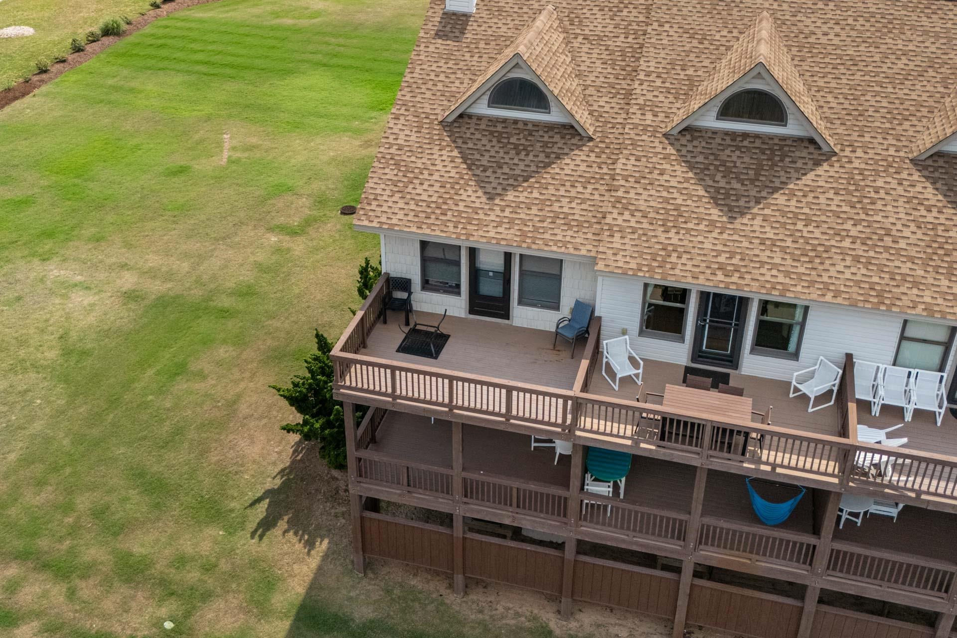 3836 N Virginia Dare Trail Unit J6