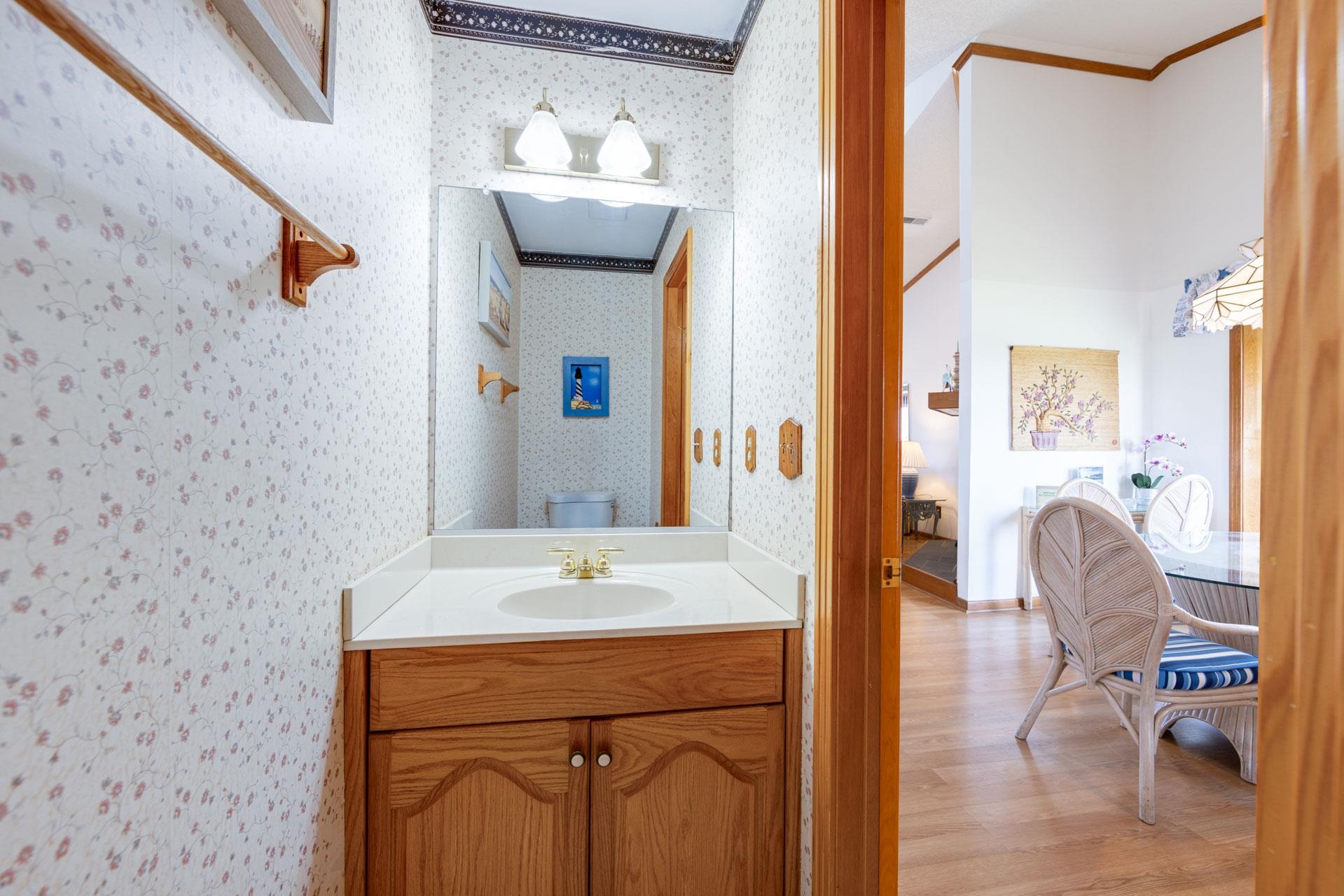3836 N Virginia Dare Trail Unit J6