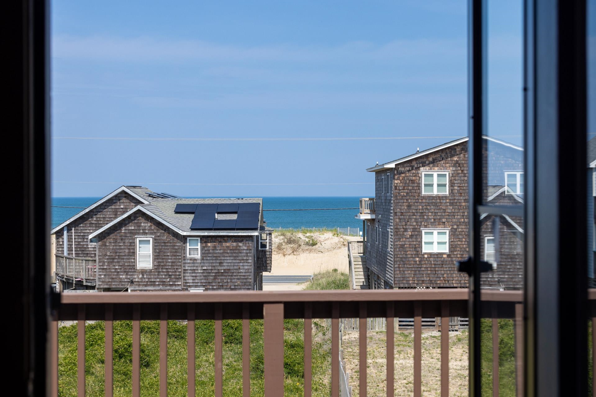 3836 N Virginia Dare Trail Unit J6