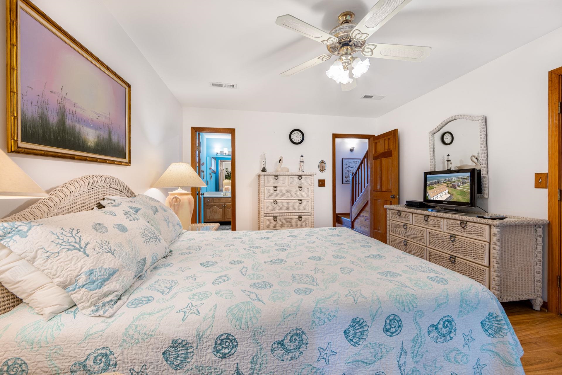3836 N Virginia Dare Trail Unit J6