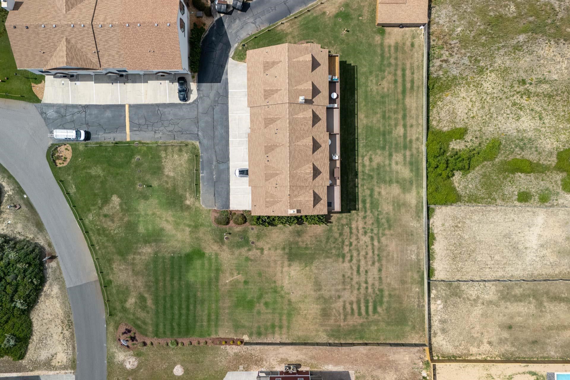3836 N Virginia Dare Trail Unit J6