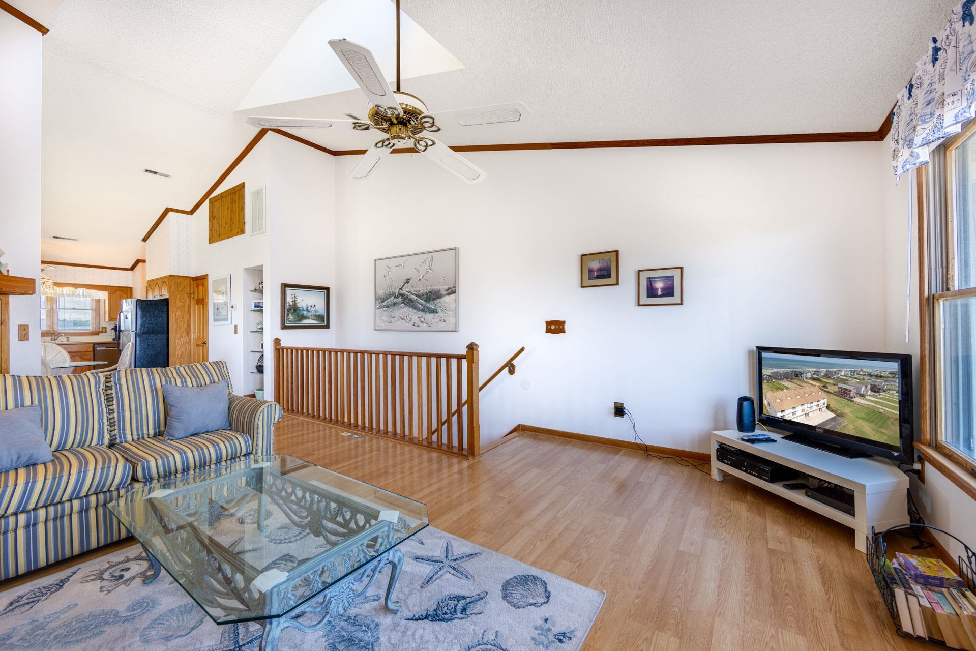 3836 N Virginia Dare Trail Unit J6