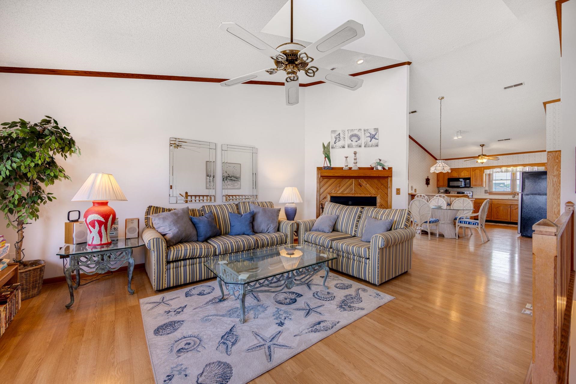 3836 N Virginia Dare Trail Unit J6