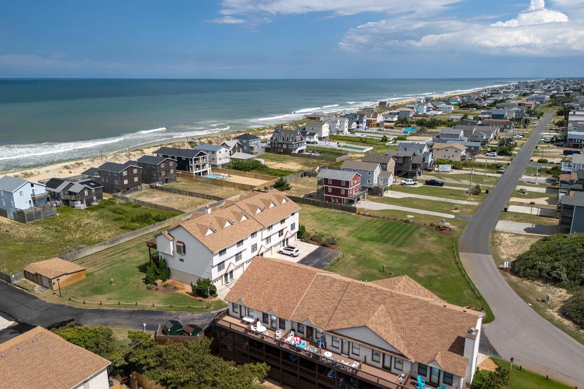 3836 N Virginia Dare Trail Unit J6