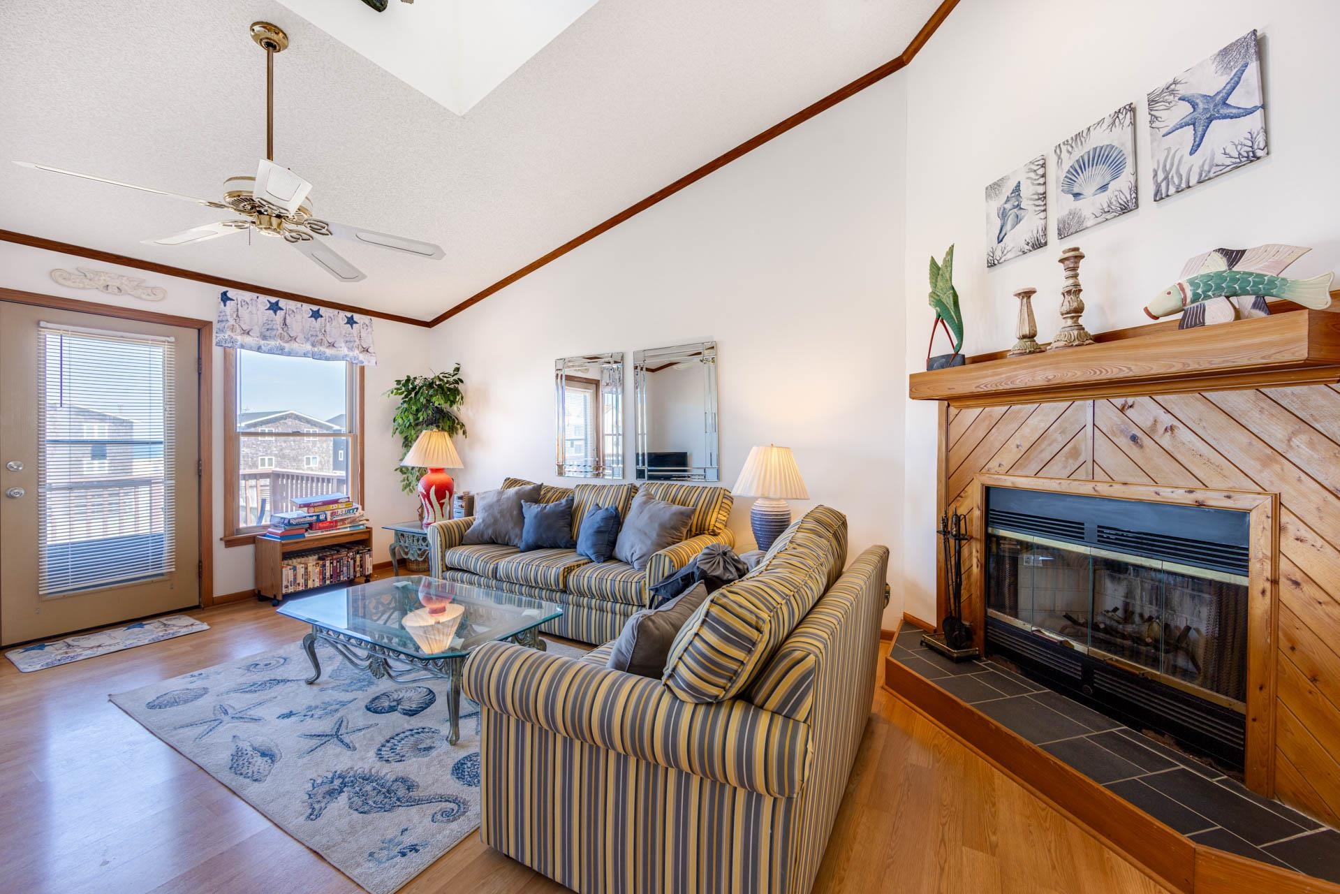3836 N Virginia Dare Trail Unit J6