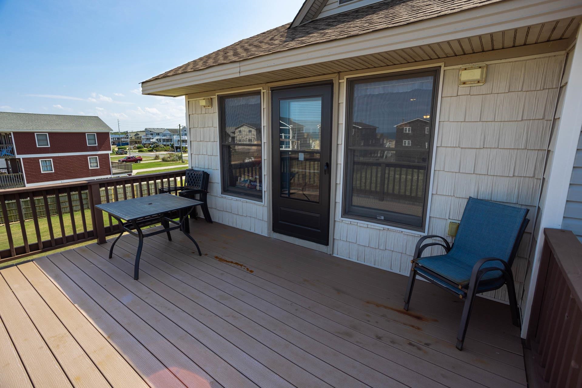 3836 N Virginia Dare Trail Unit J6