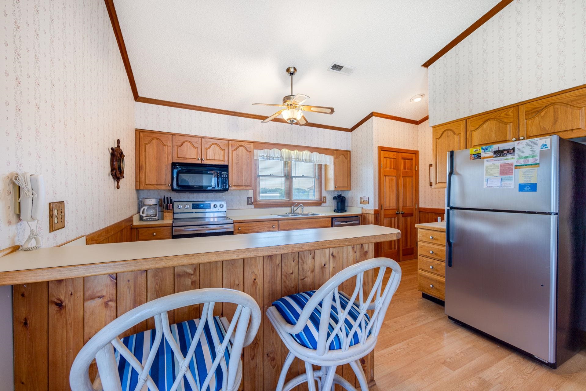 3836 N Virginia Dare Trail Unit J6
