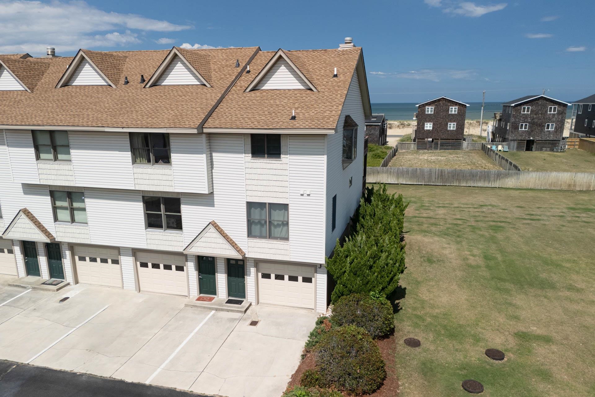 3836 N Virginia Dare Trail Unit J6
