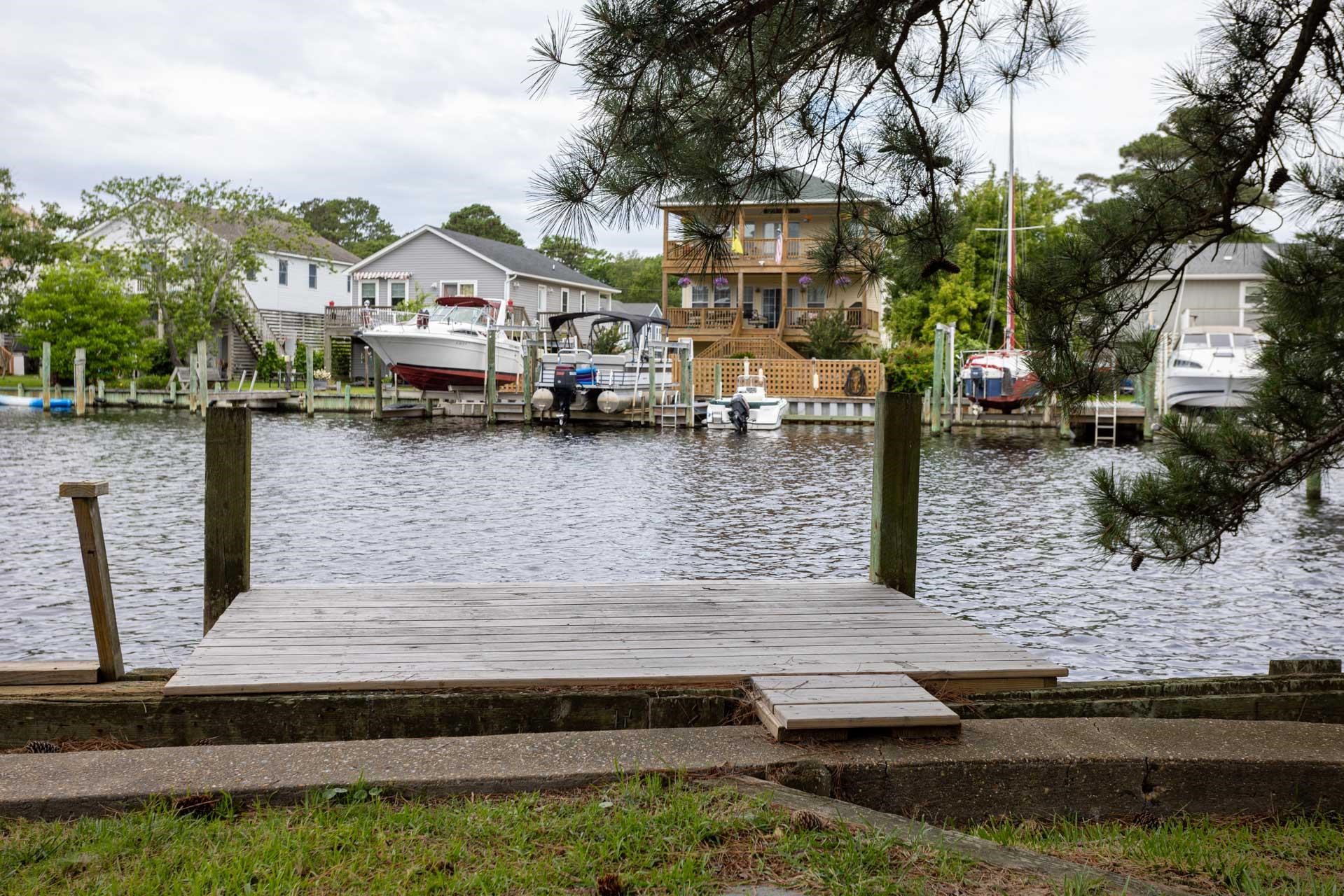 316 Harbour View Drive Lot 10