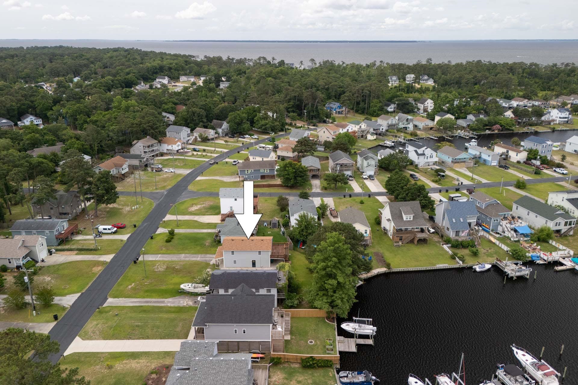 316 Harbour View Drive Lot 10