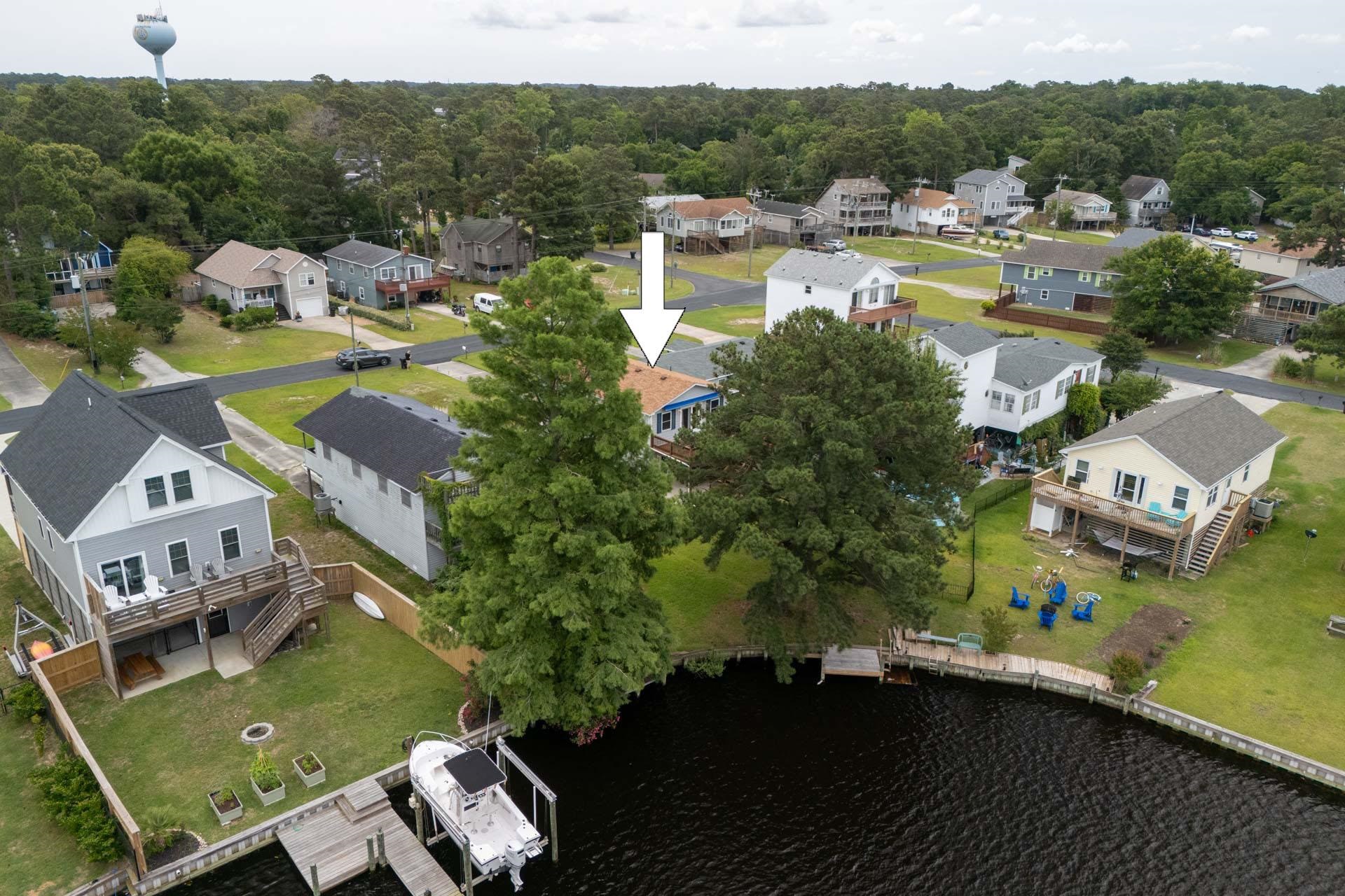 316 Harbour View Drive Lot 10