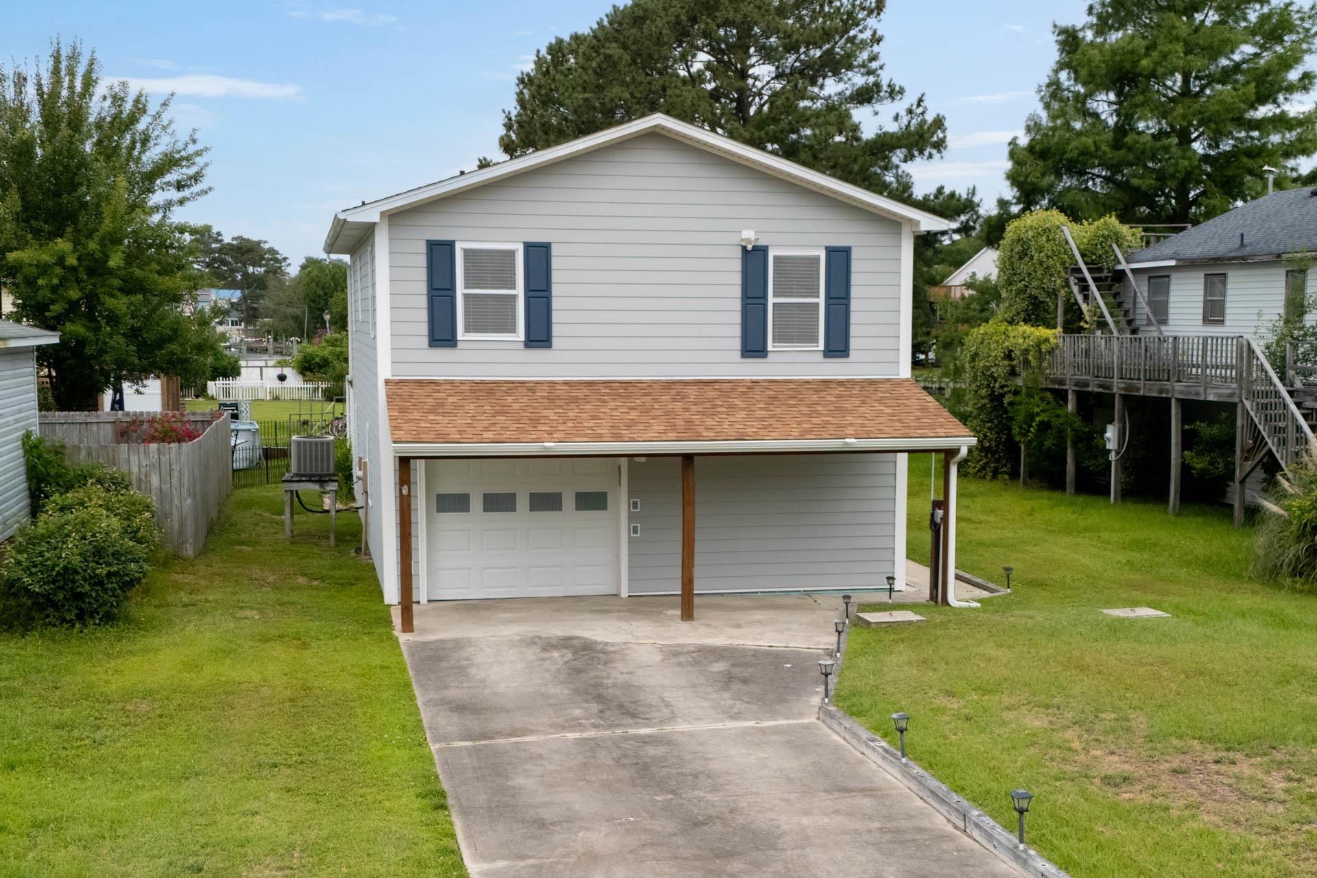 316 Harbour View Drive Lot 10