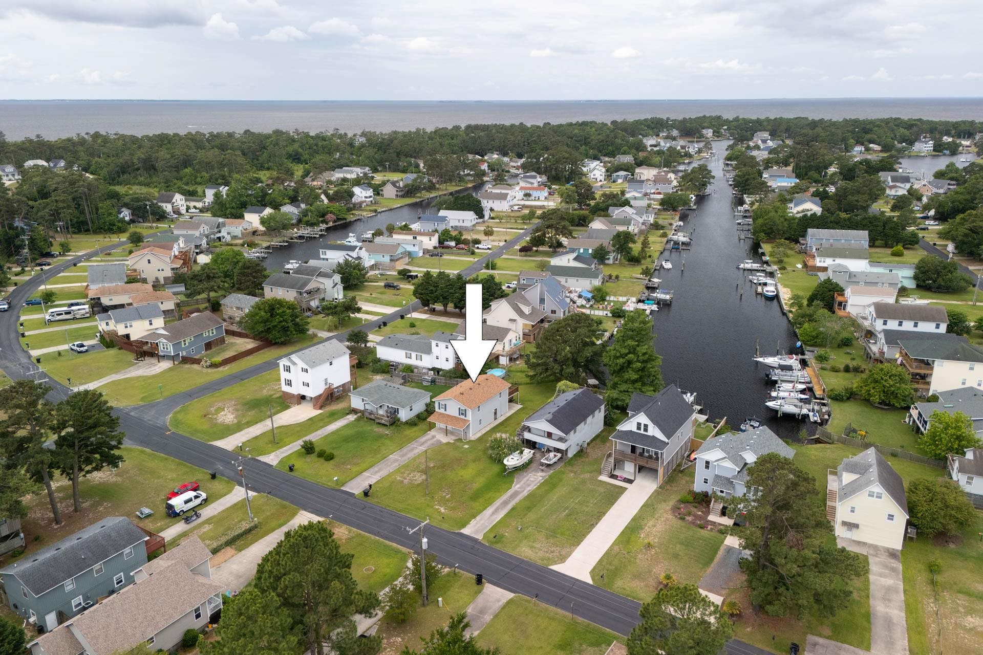 316 Harbour View Drive Lot 10