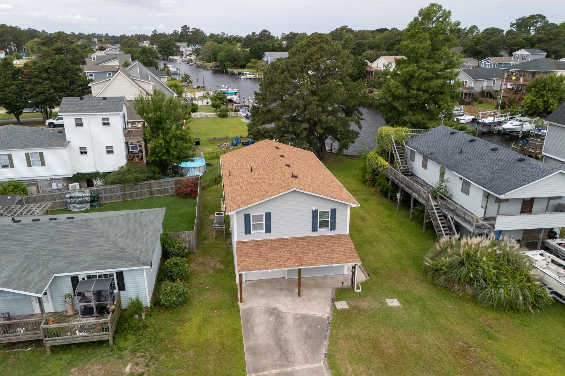 316 Harbour View Drive Lot 10