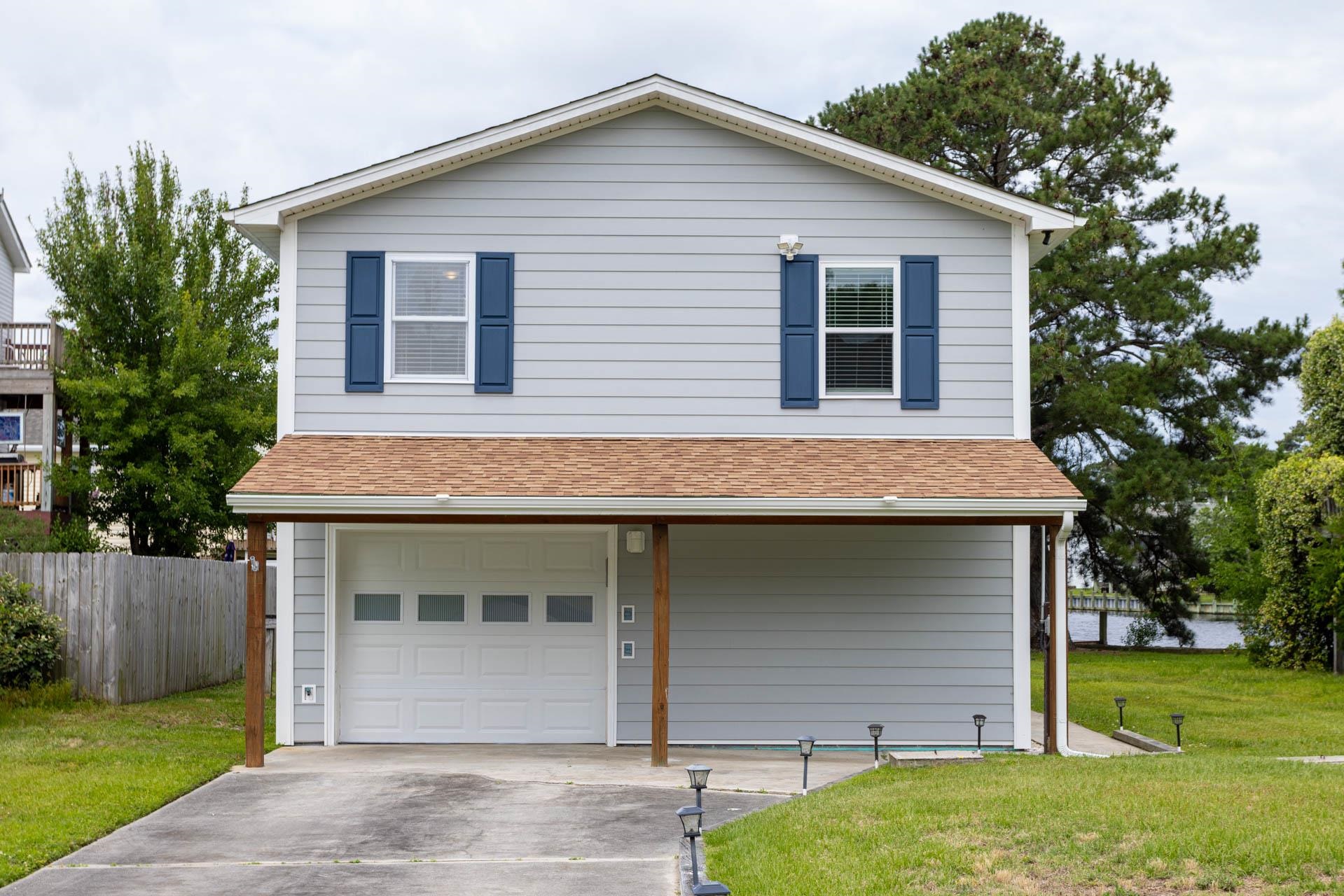 316 Harbour View Drive Lot 10