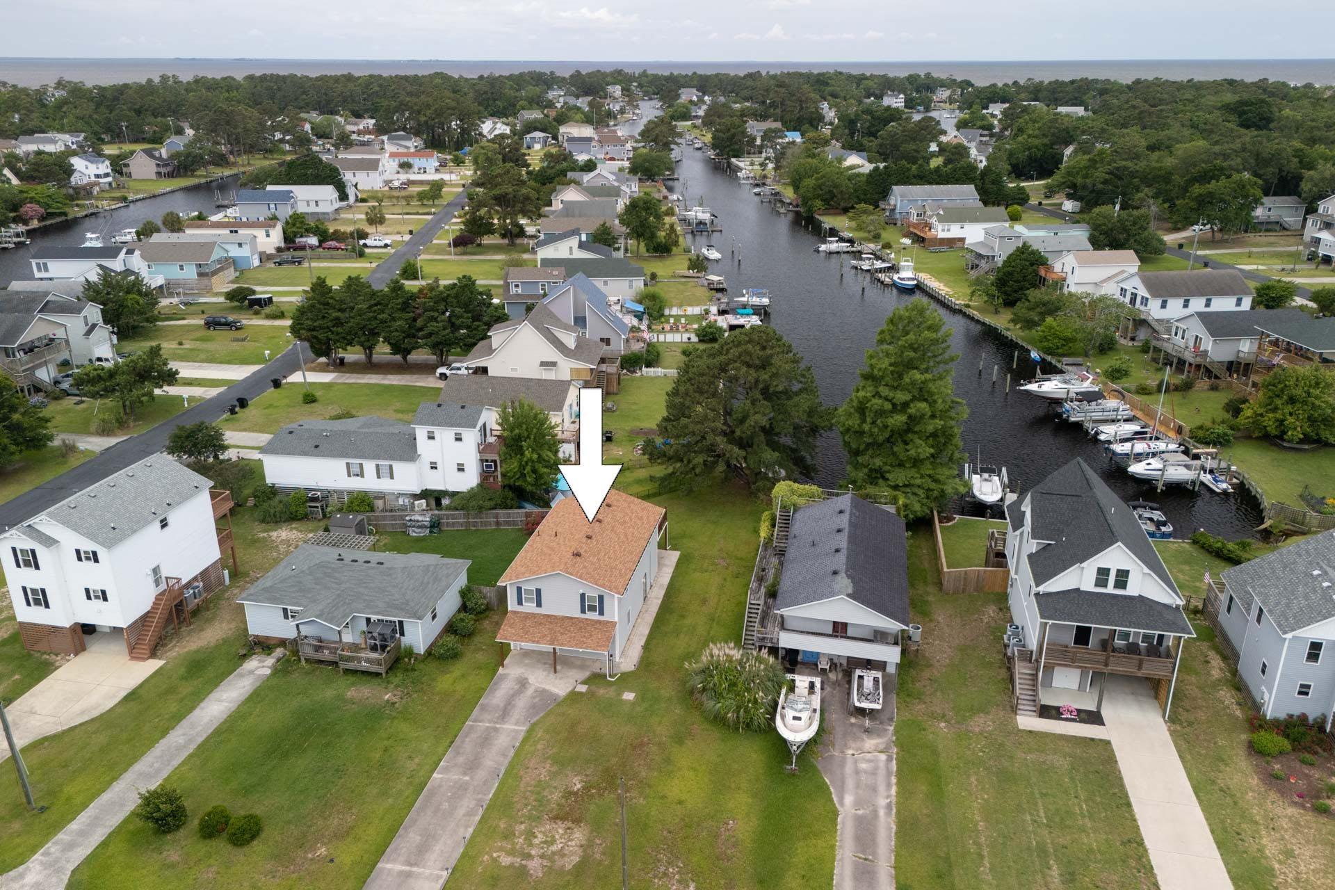 316 Harbour View Drive Lot 10