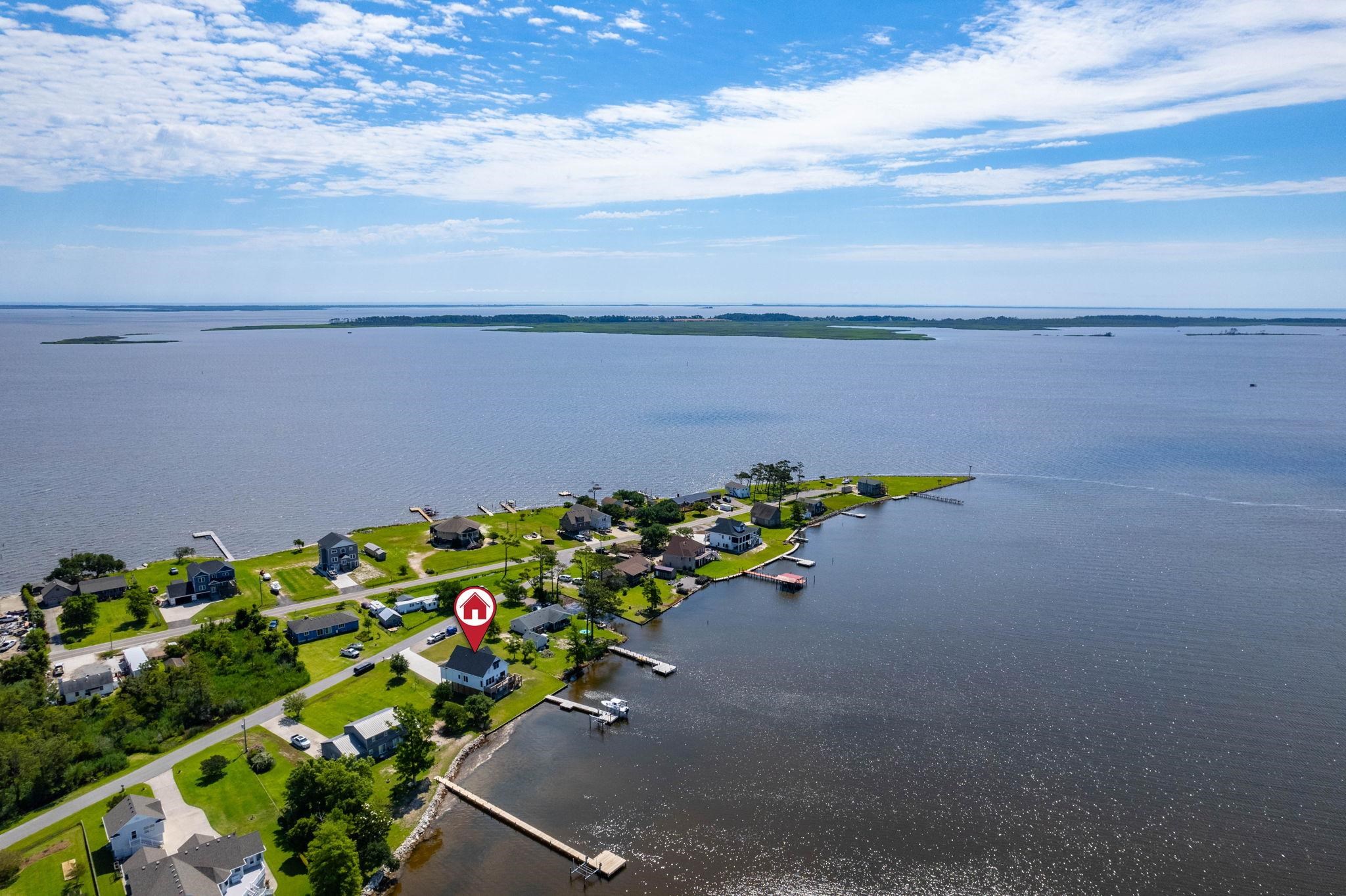 105 Baggy Davis Lane Lot 20B