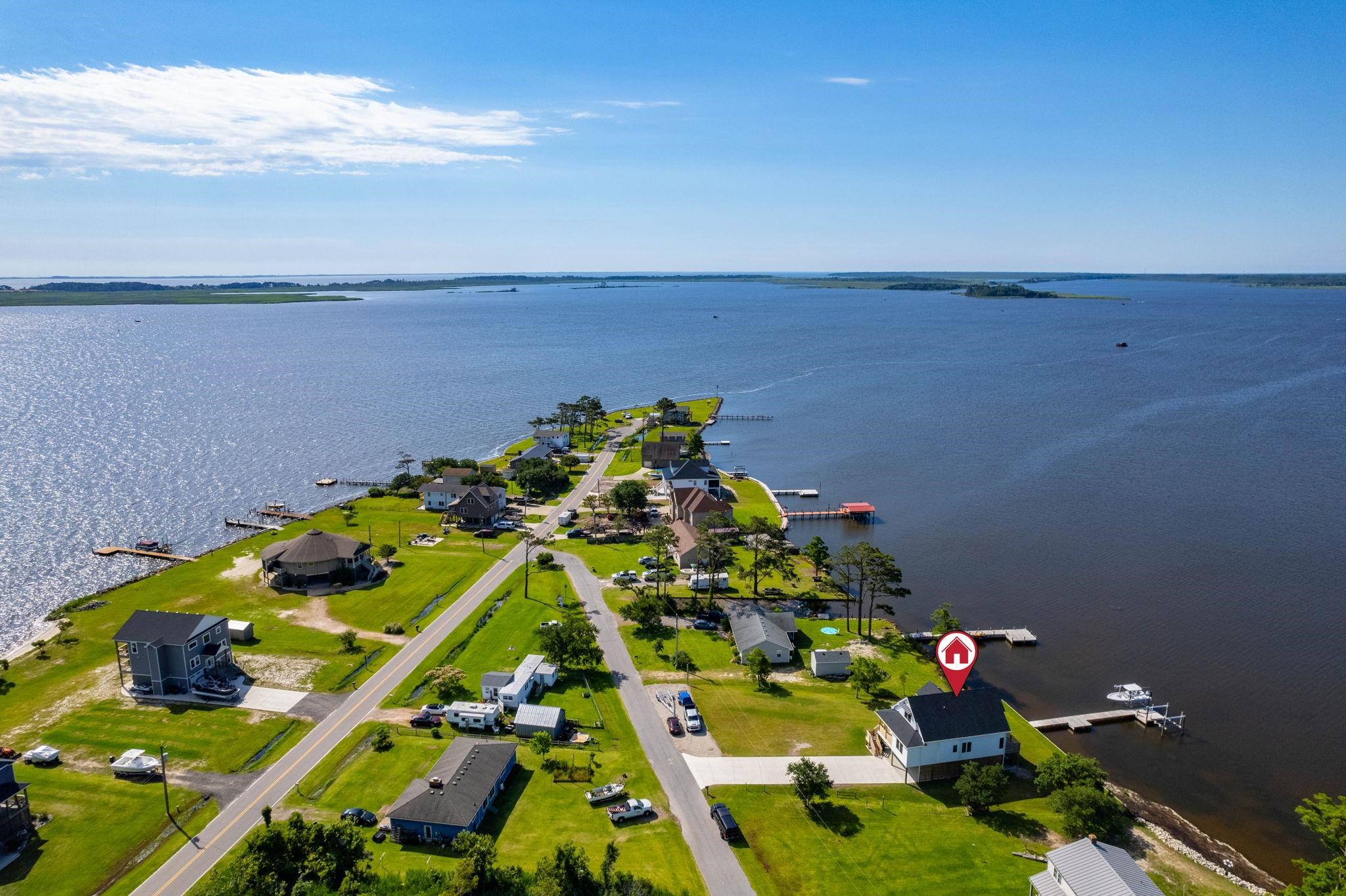 105 Baggy Davis Lane Lot 20B