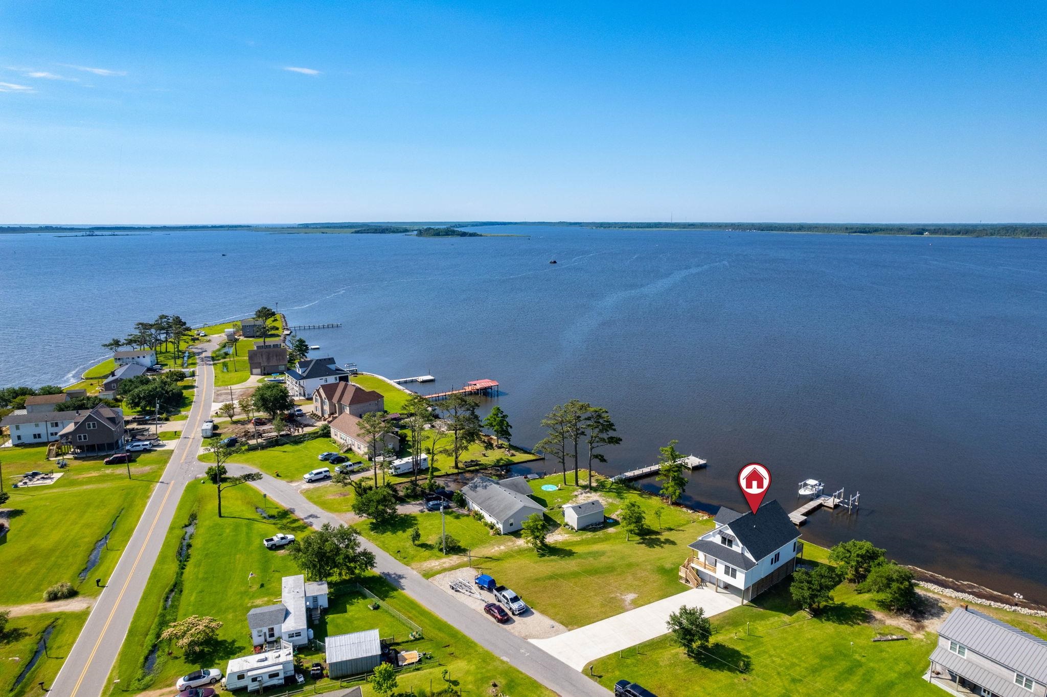 105 Baggy Davis Lane Lot 20B
