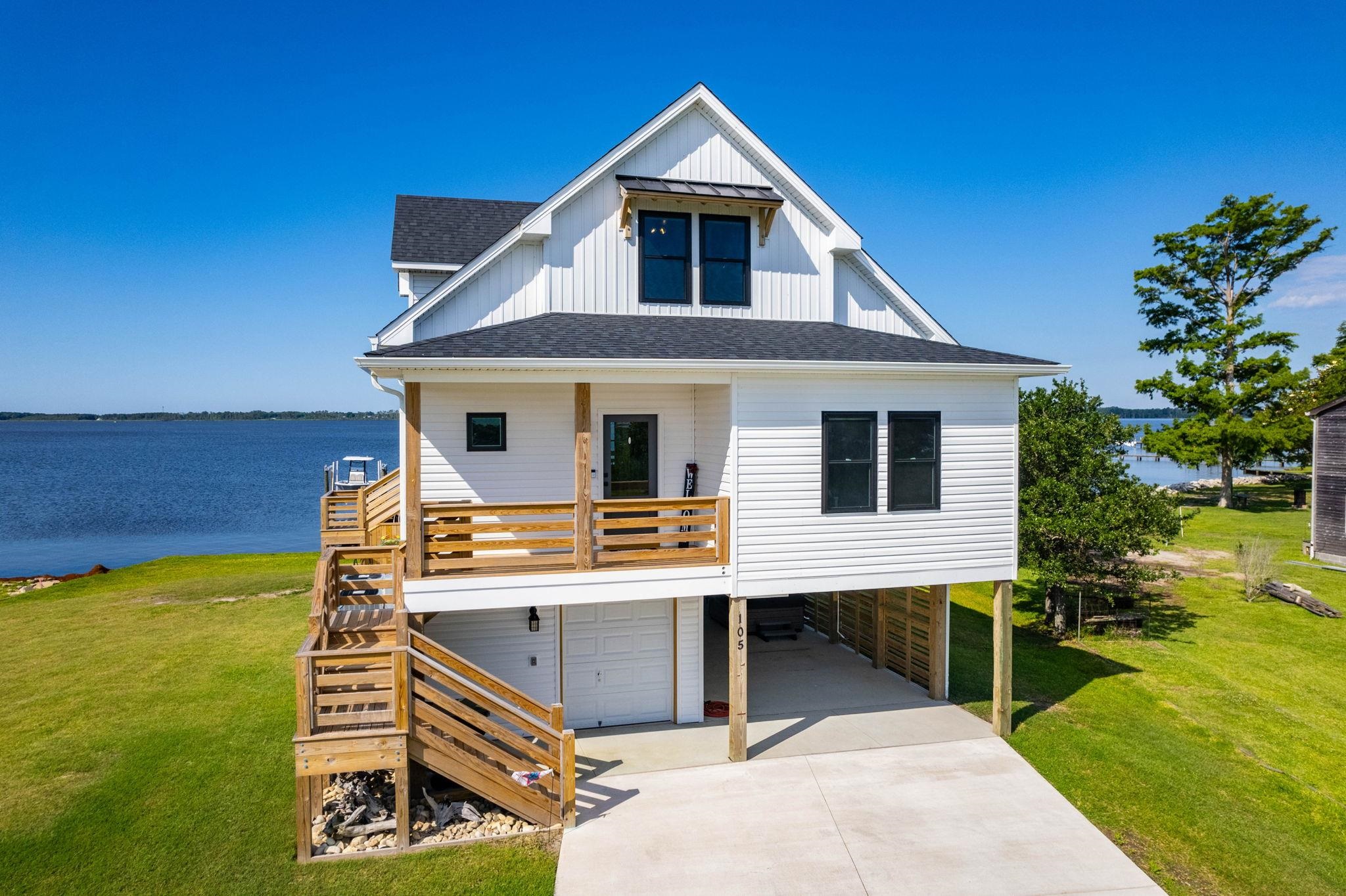 105 Baggy Davis Lane Lot 20B