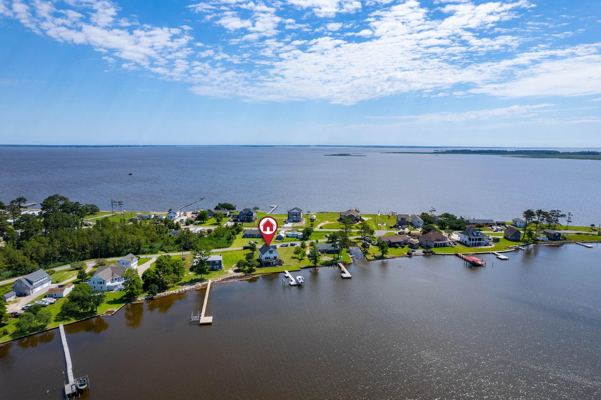 105 Baggy Davis Lane Lot 20B