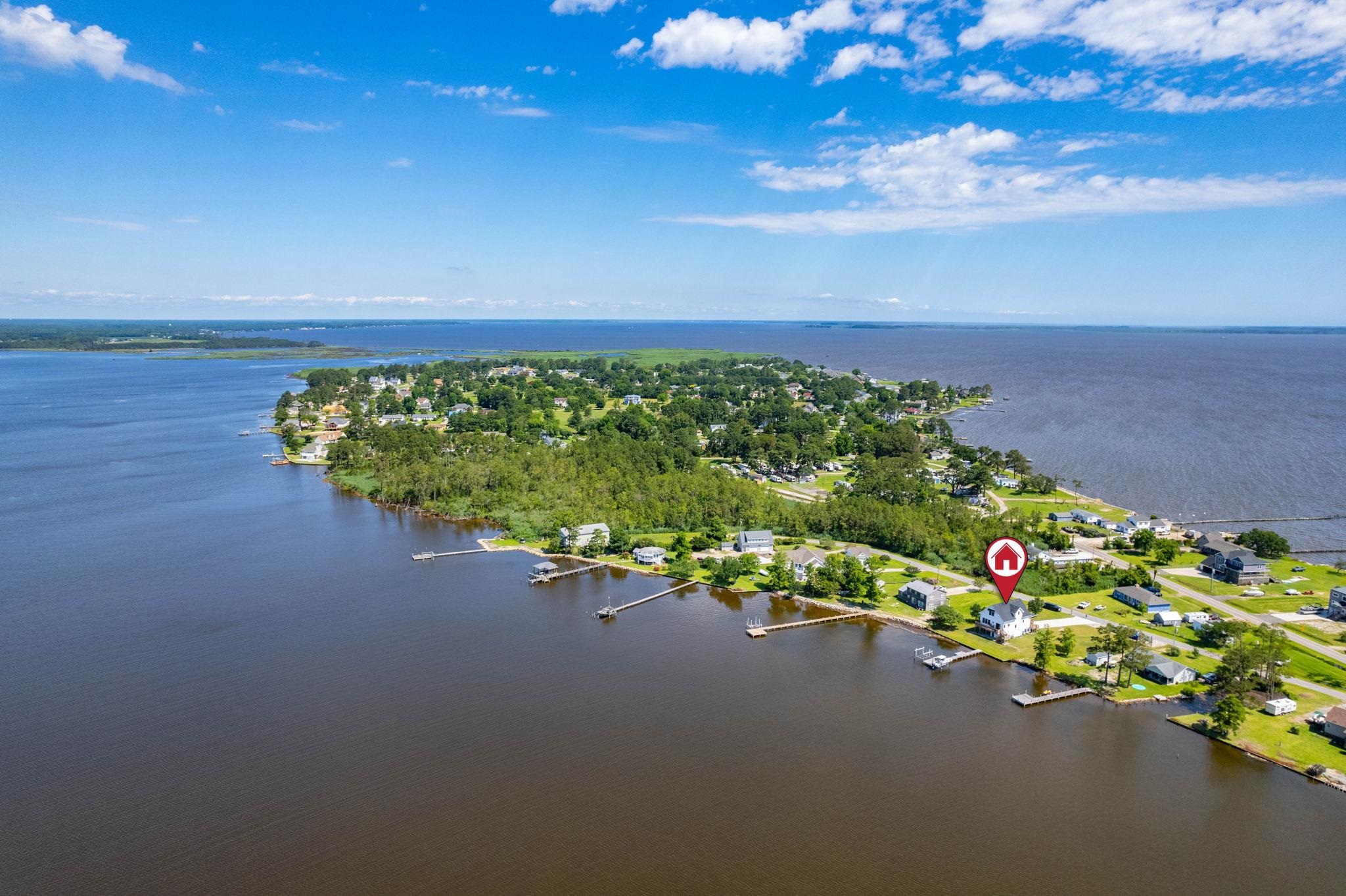 105 Baggy Davis Lane Lot 20B