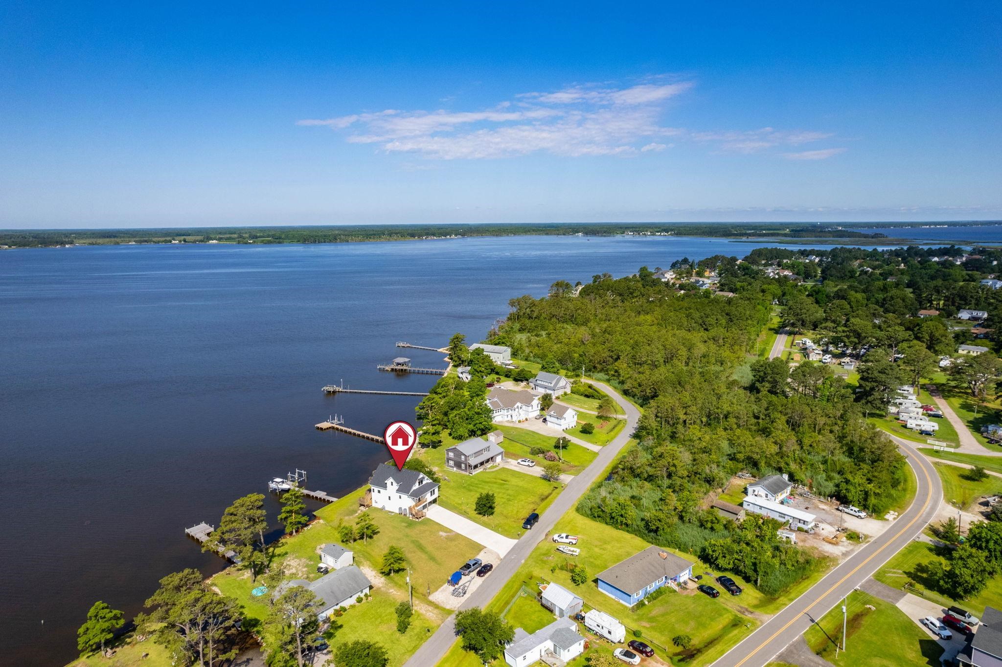 105 Baggy Davis Lane Lot 20B