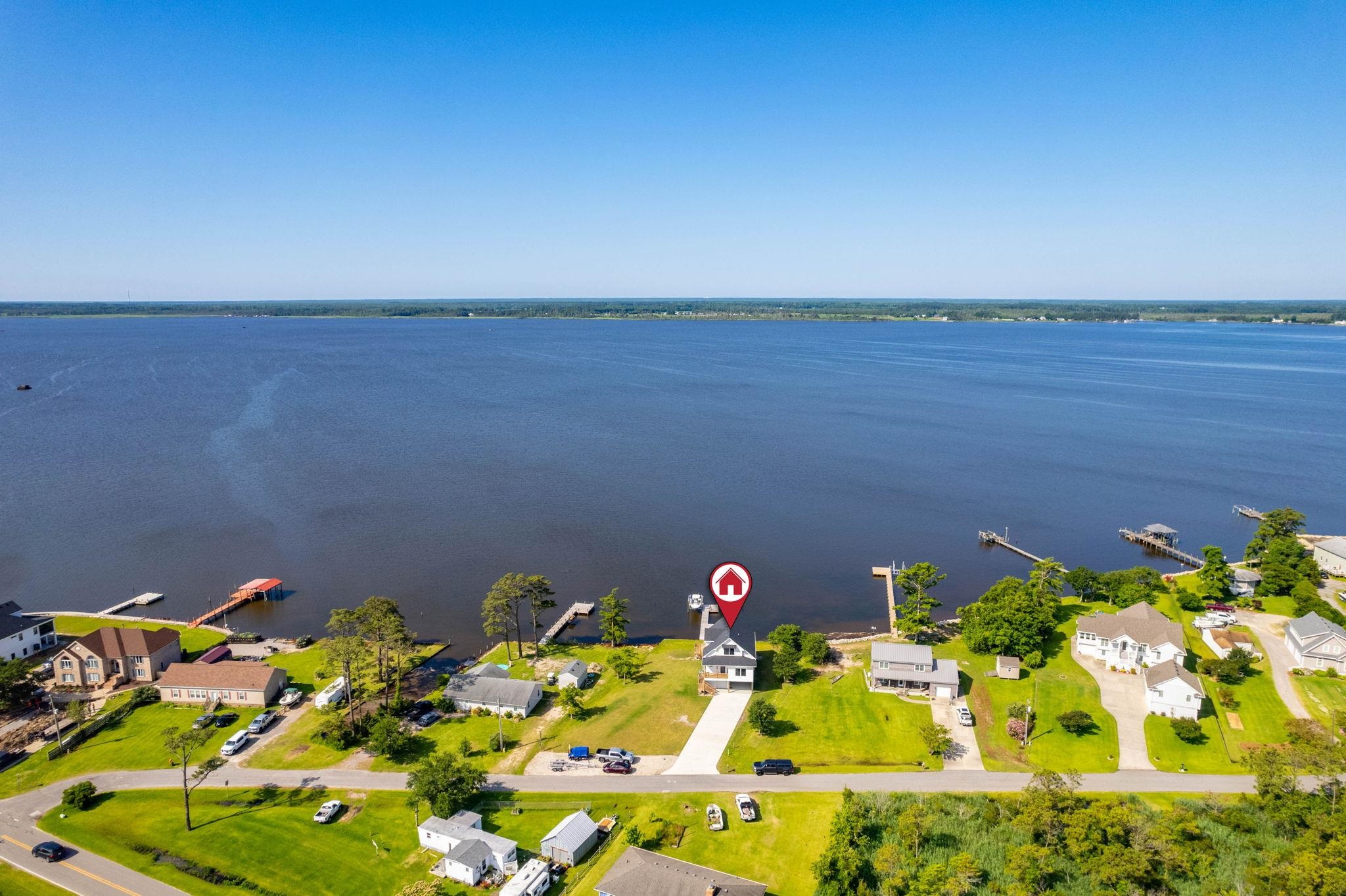 105 Baggy Davis Lane Lot 20B