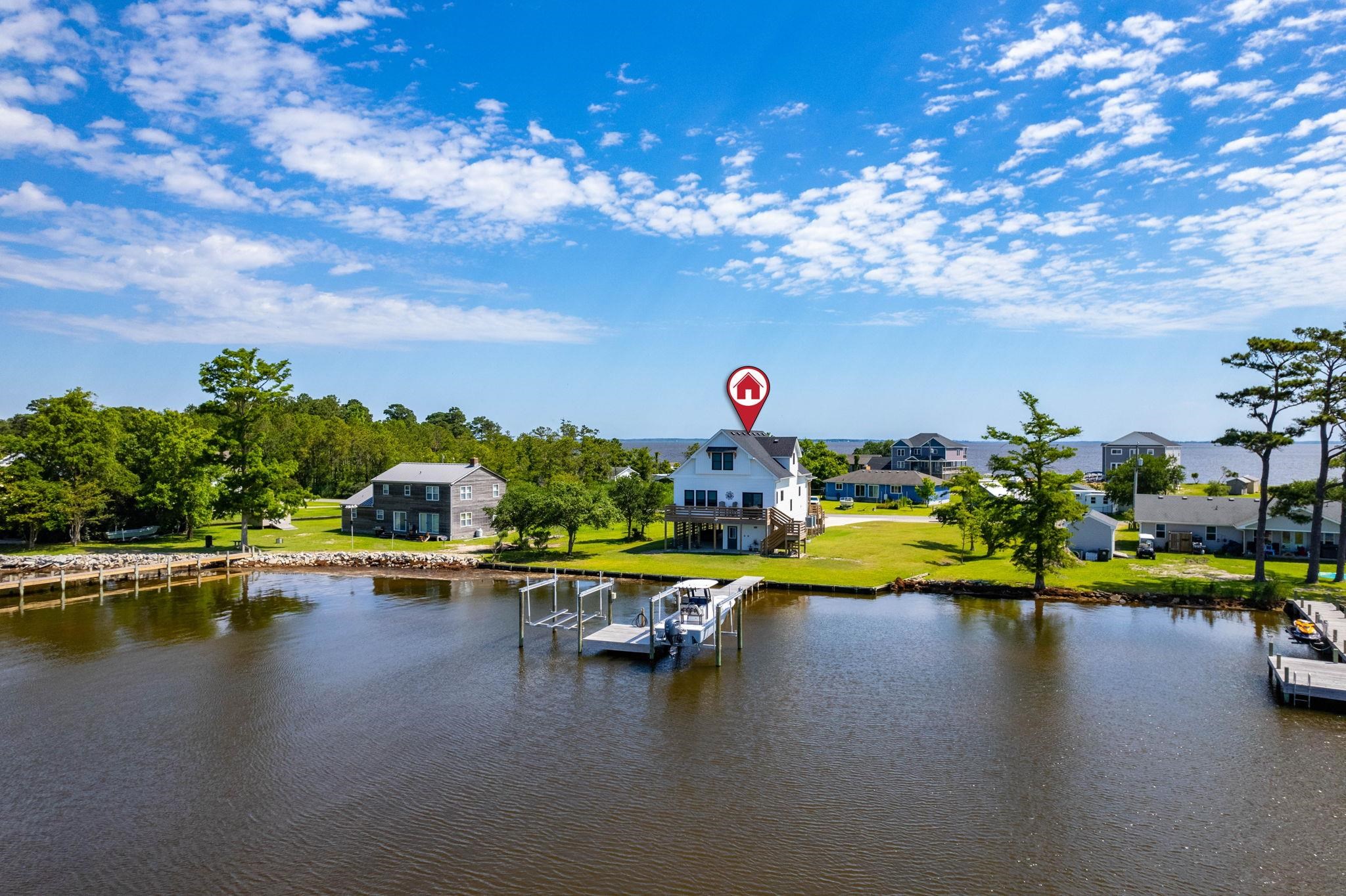105 Baggy Davis Lane Lot 20B