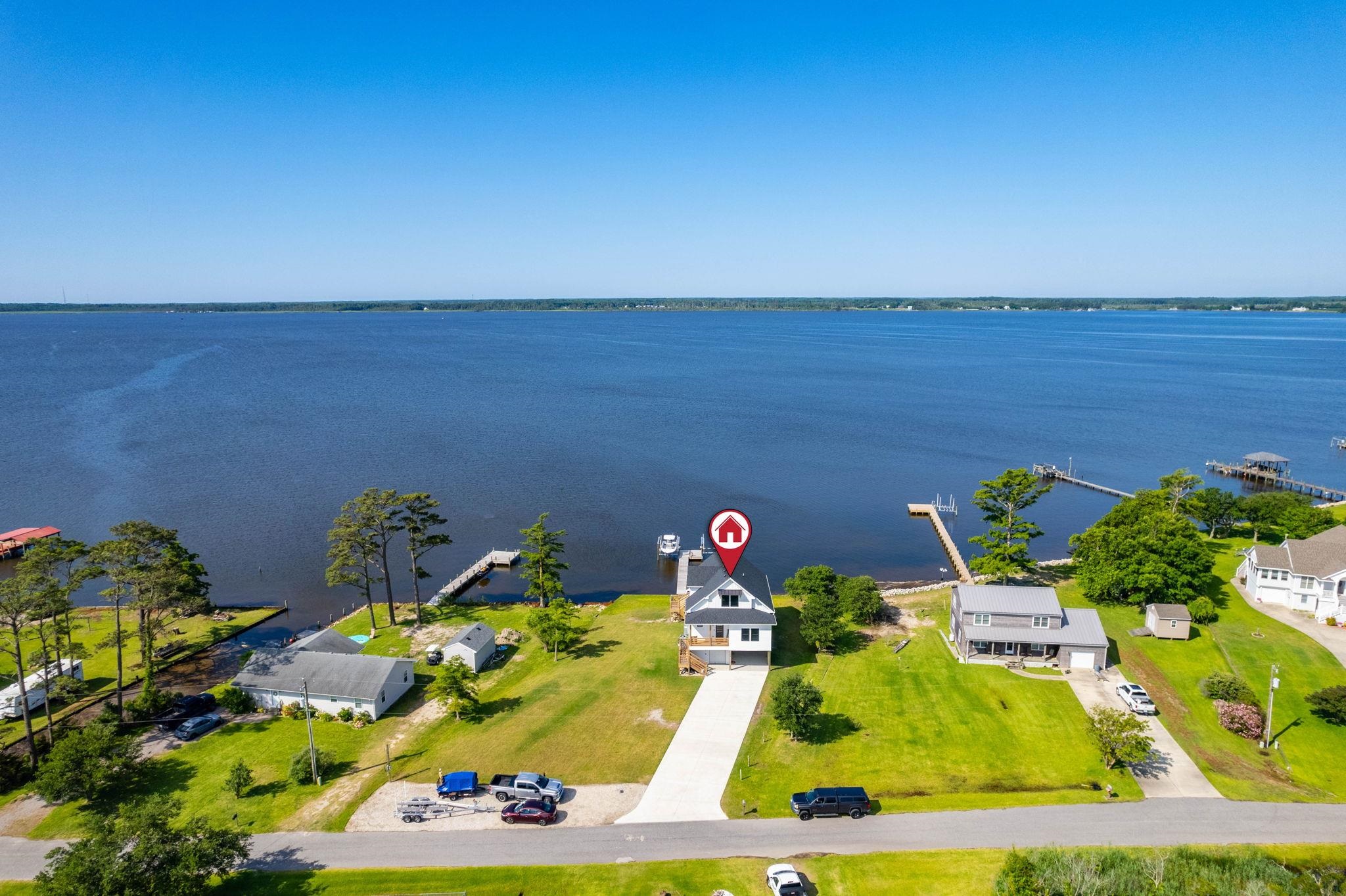 105 Baggy Davis Lane Lot 20B