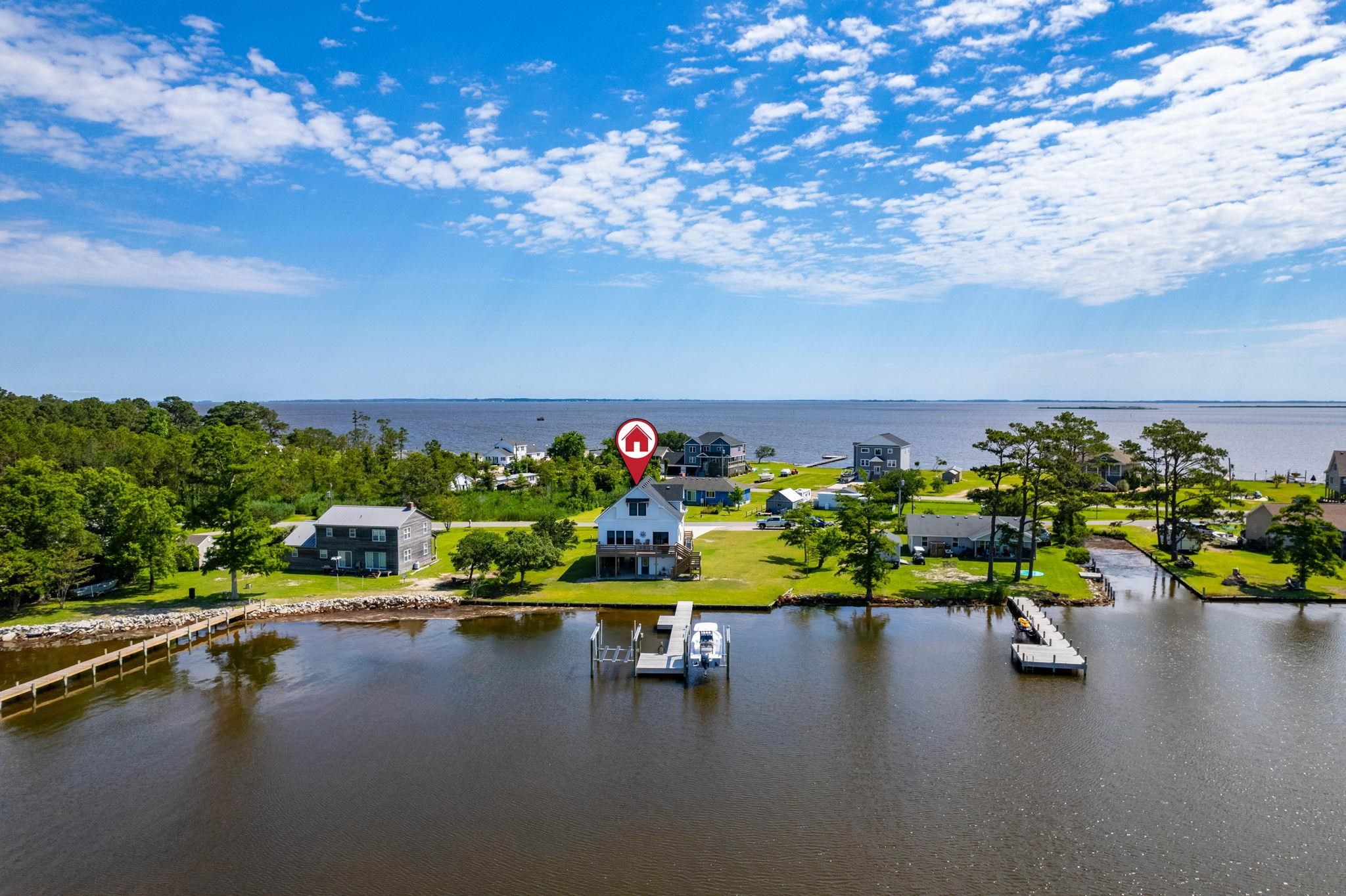 105 Baggy Davis Lane Lot 20B