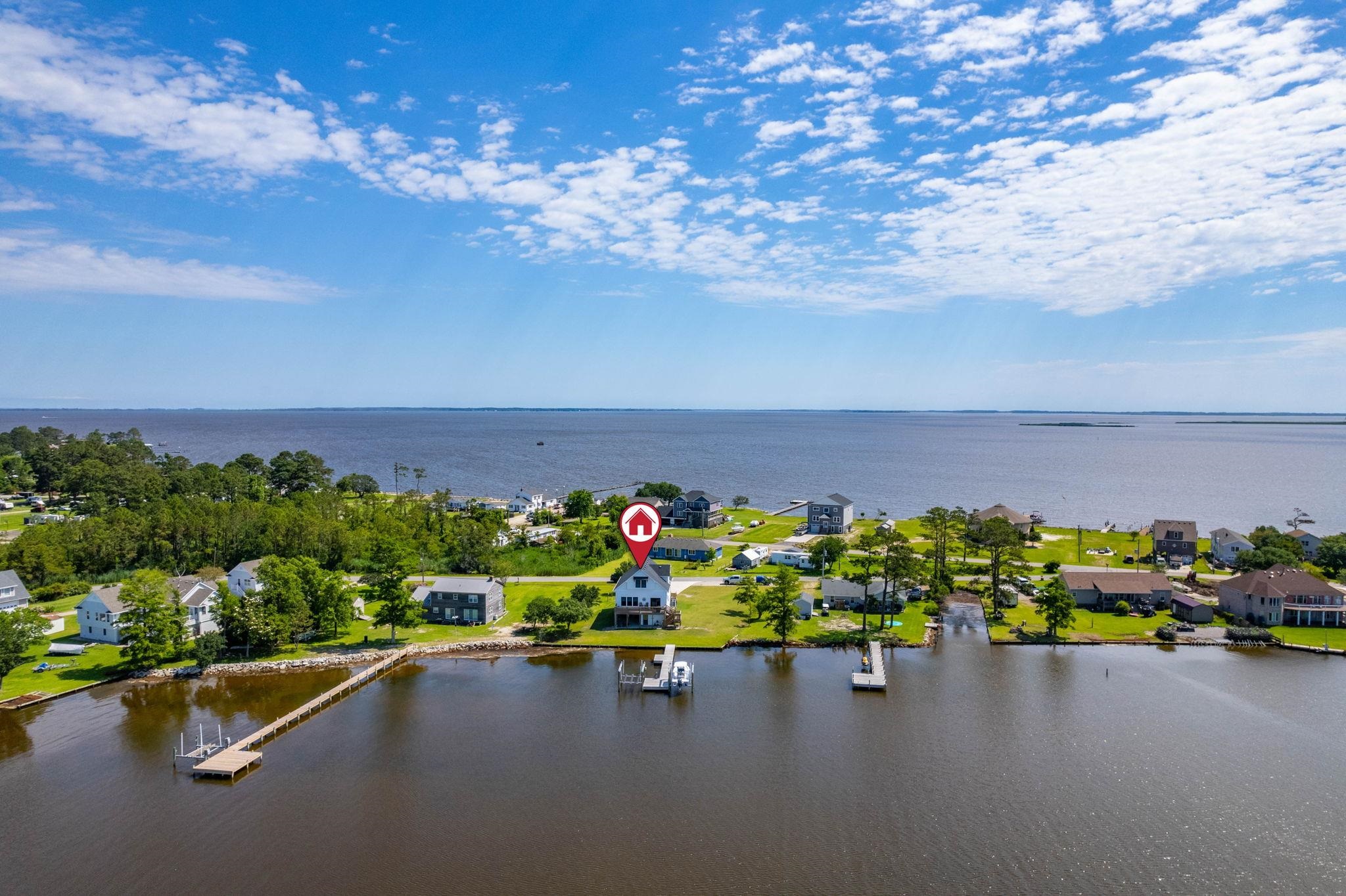 105 Baggy Davis Lane Lot 20B