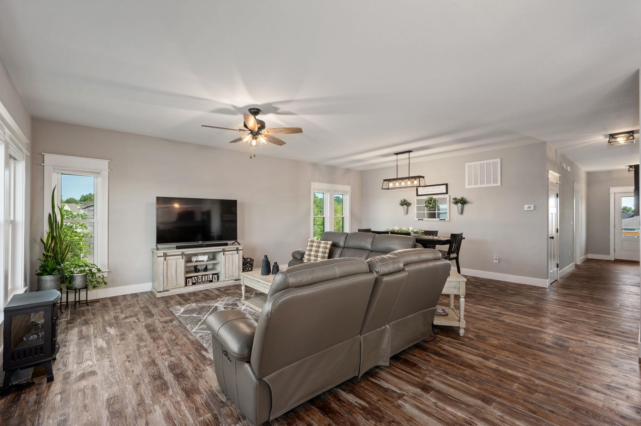 105 Baggy Davis Lane Lot 20B