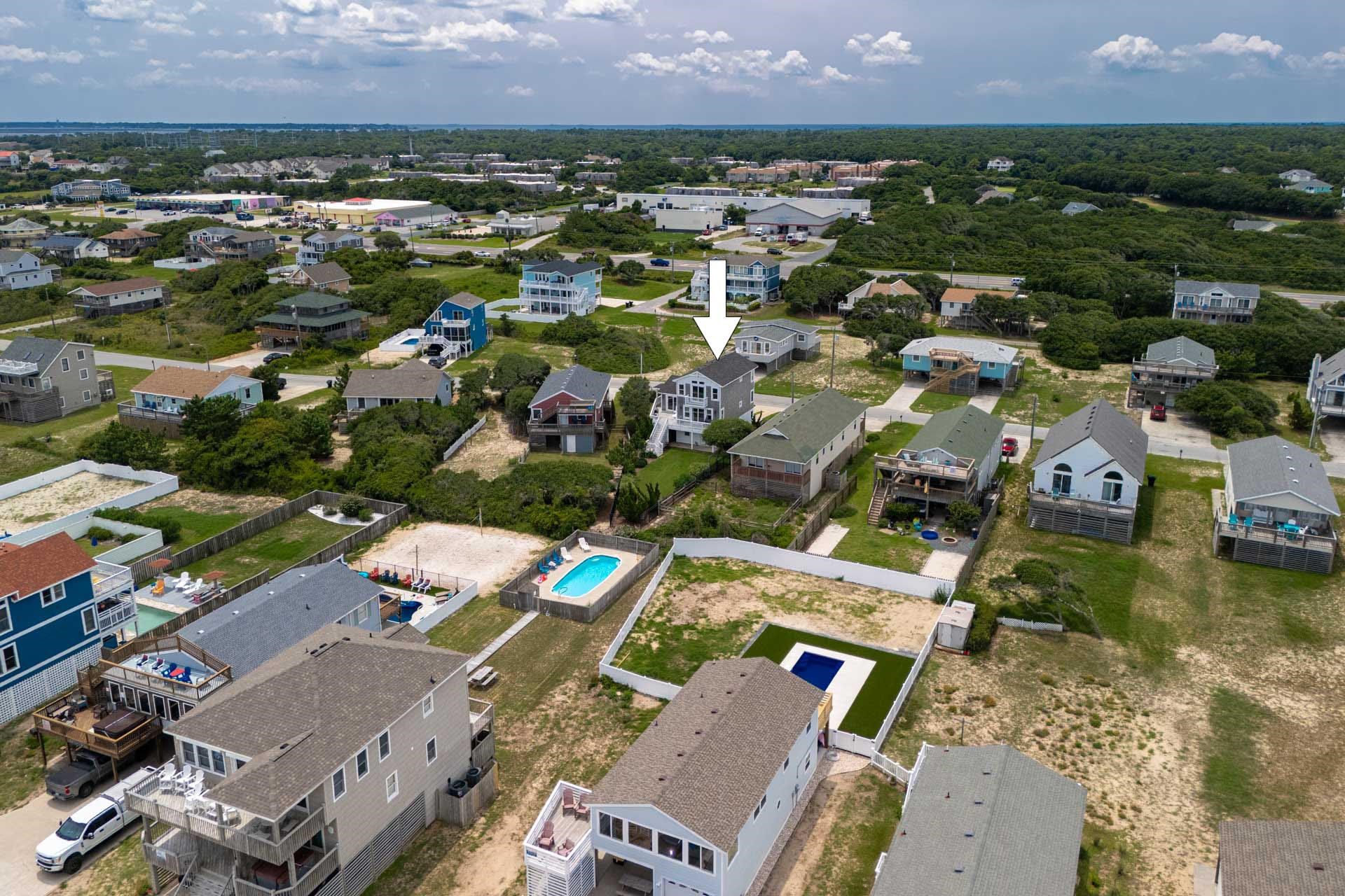 4217 Lindbergh Avenue Lot 36