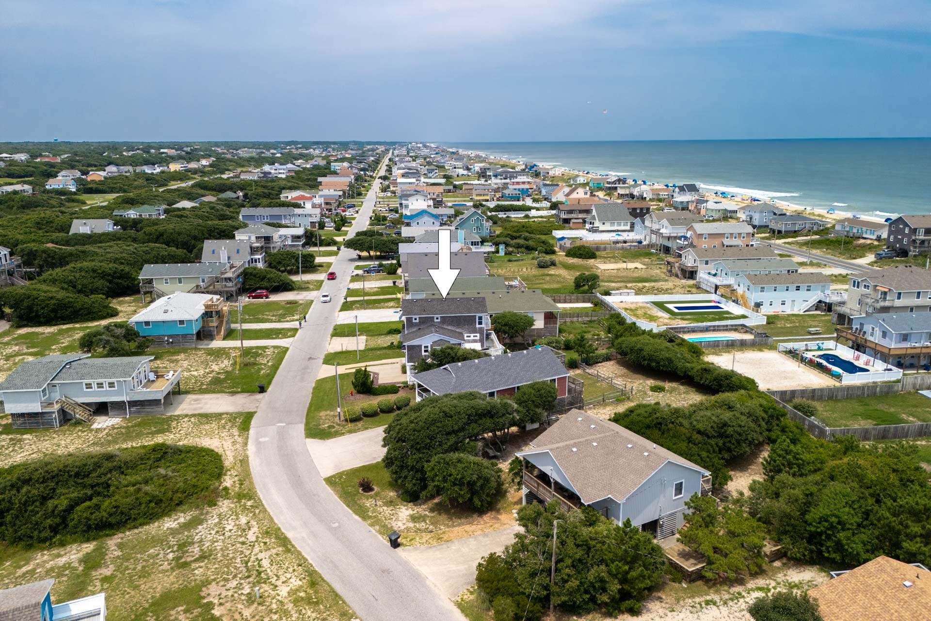 4217 Lindbergh Avenue Lot 36