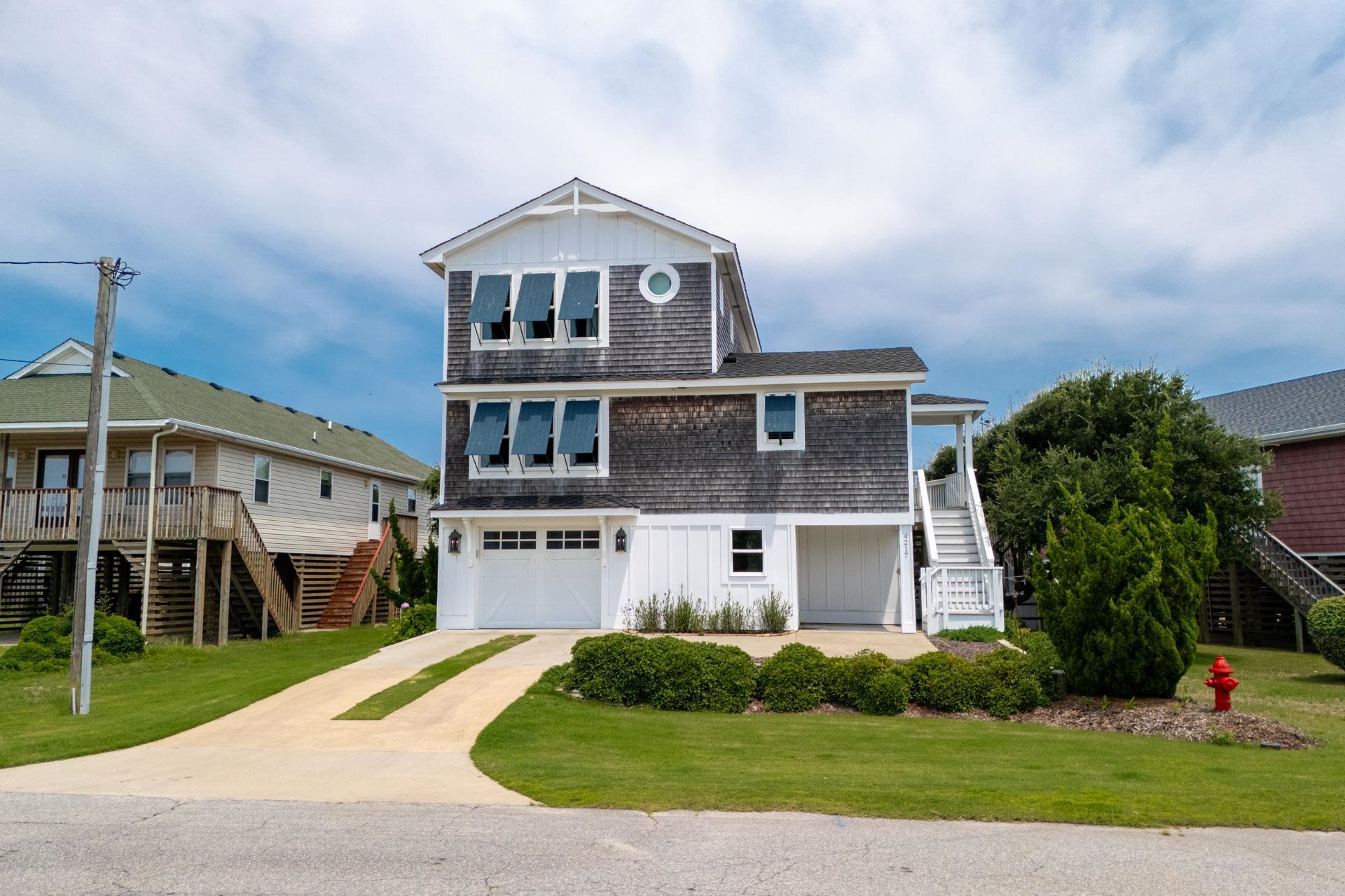 4217 Lindbergh Avenue Lot 36
