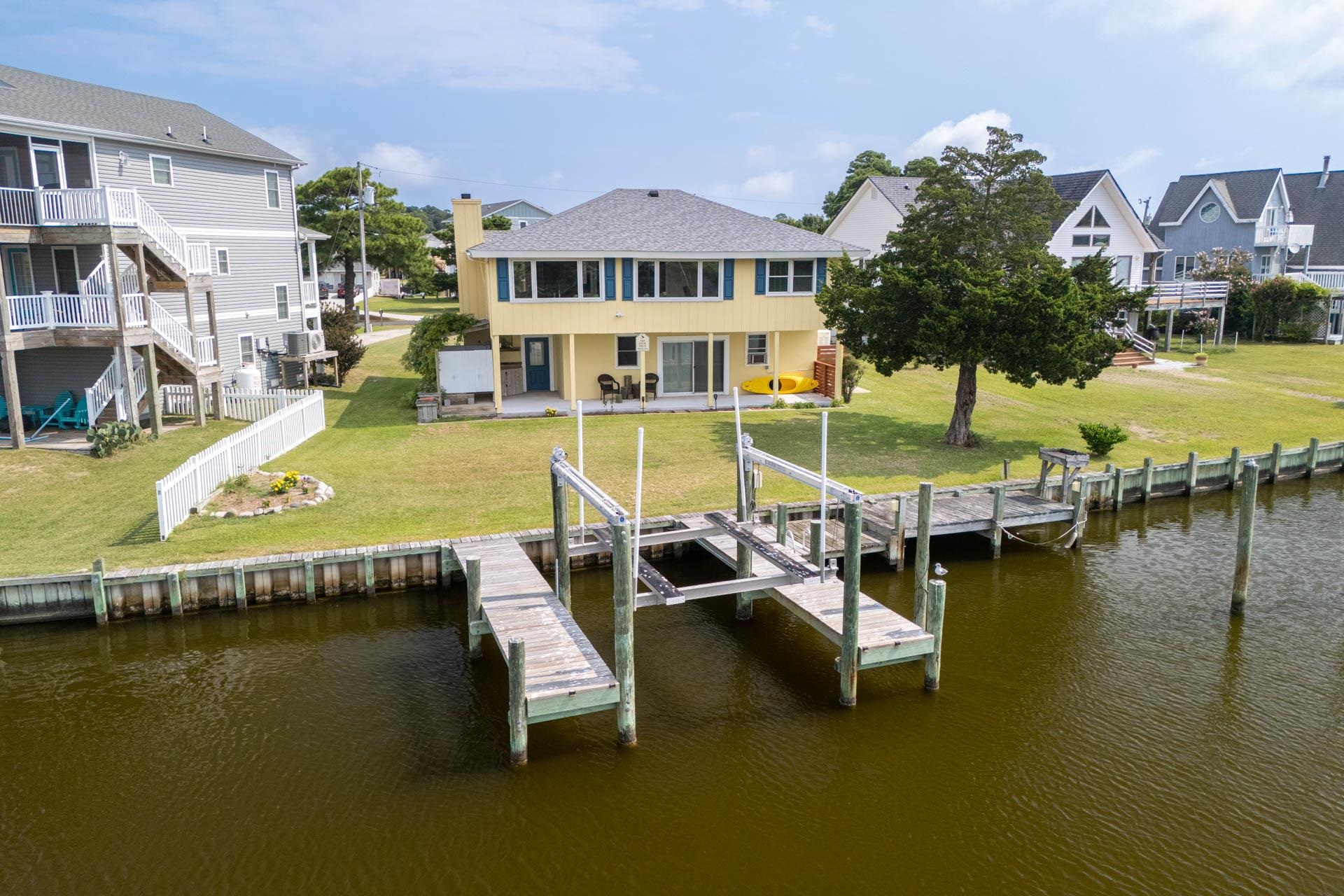 273 Outrigger Drive Lot 111