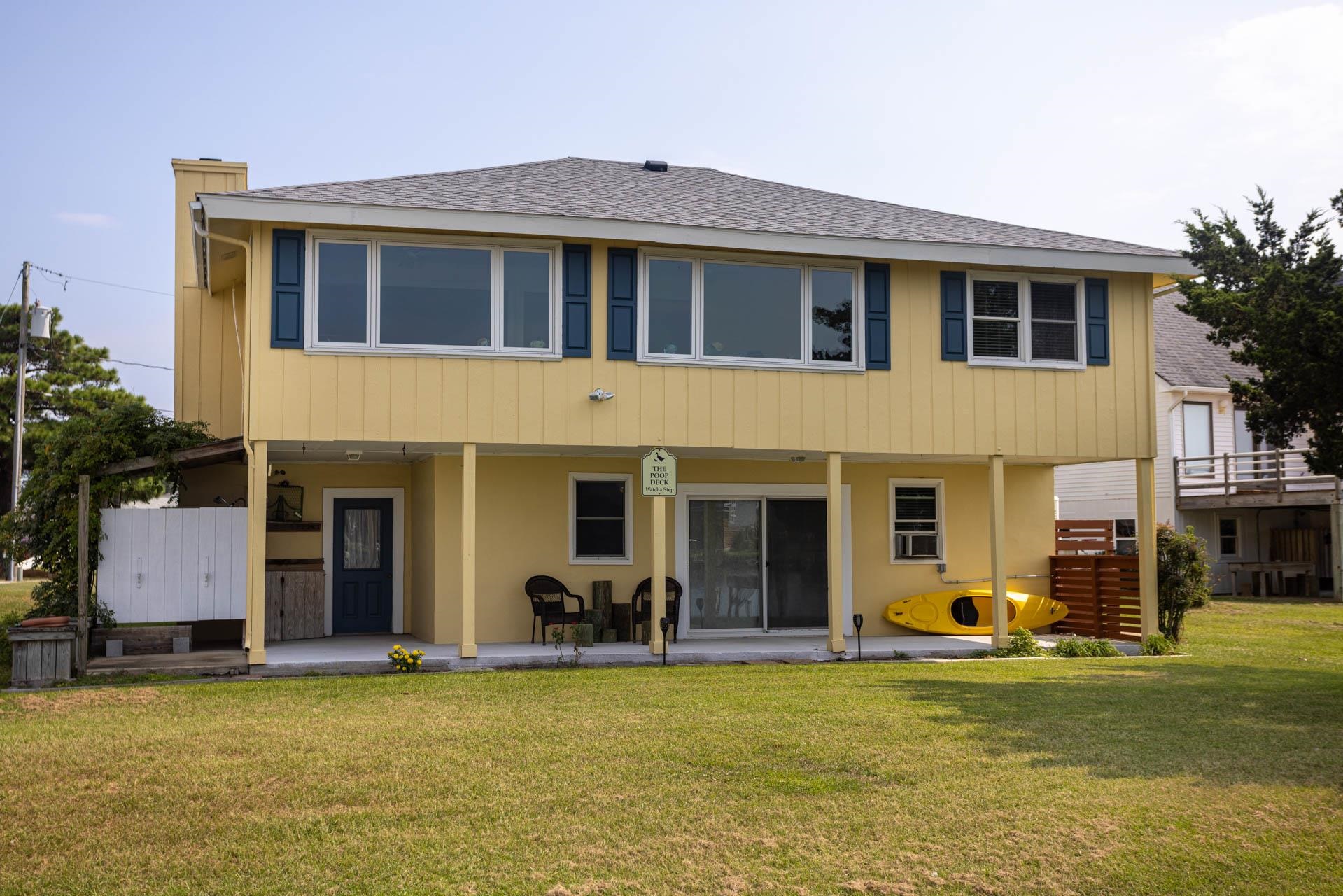 273 Outrigger Drive Lot 111