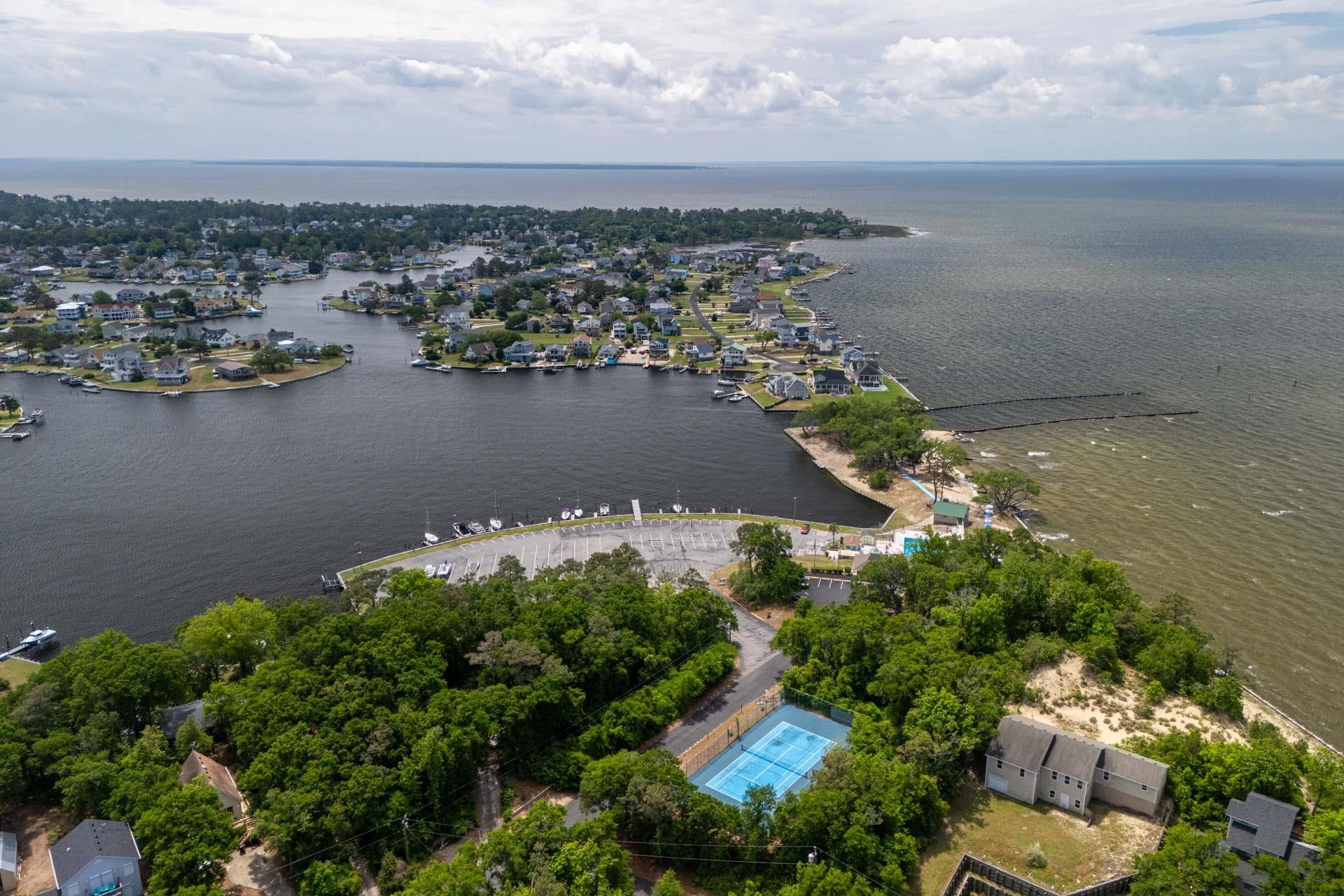 273 Outrigger Drive Lot 111