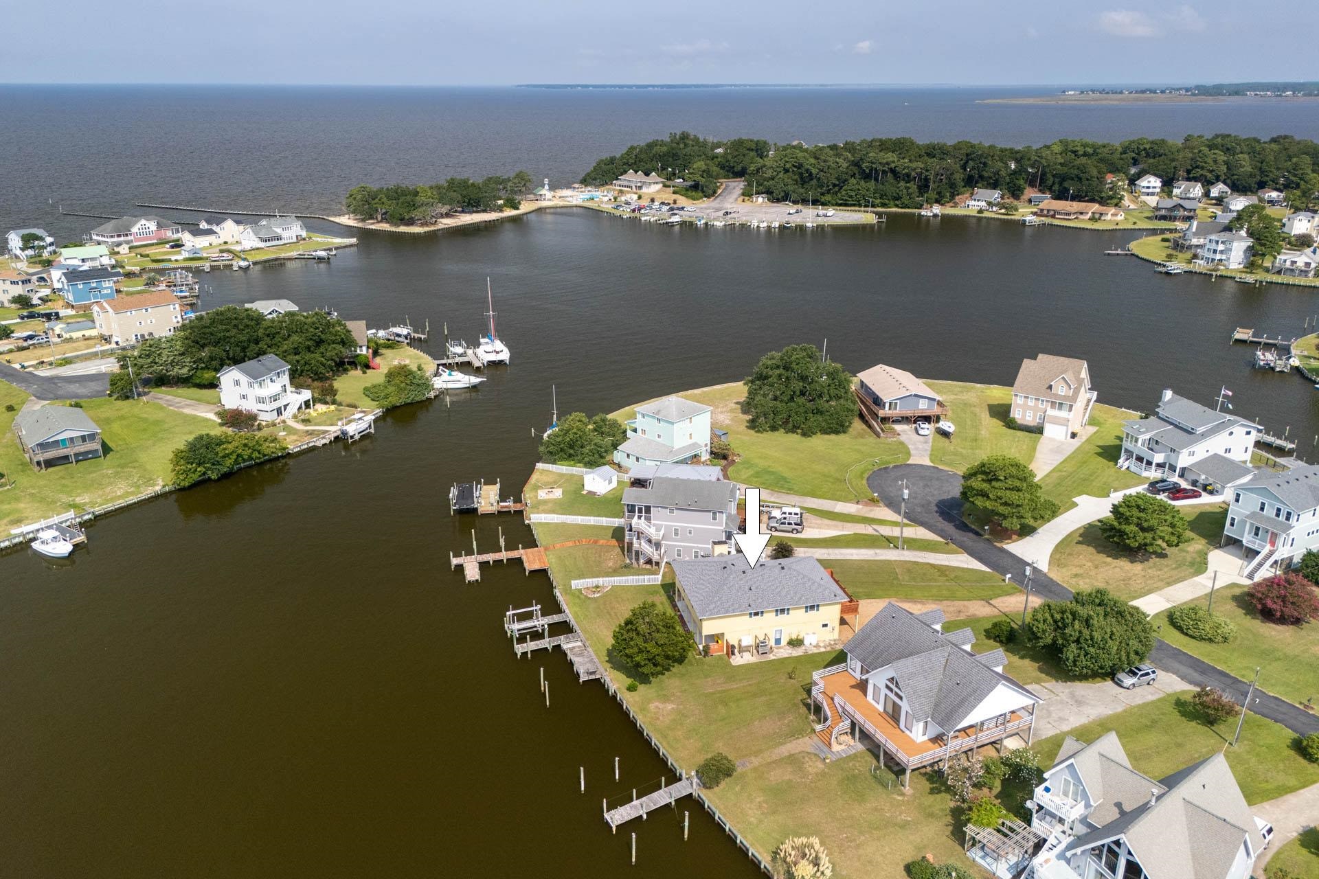 273 Outrigger Drive Lot 111