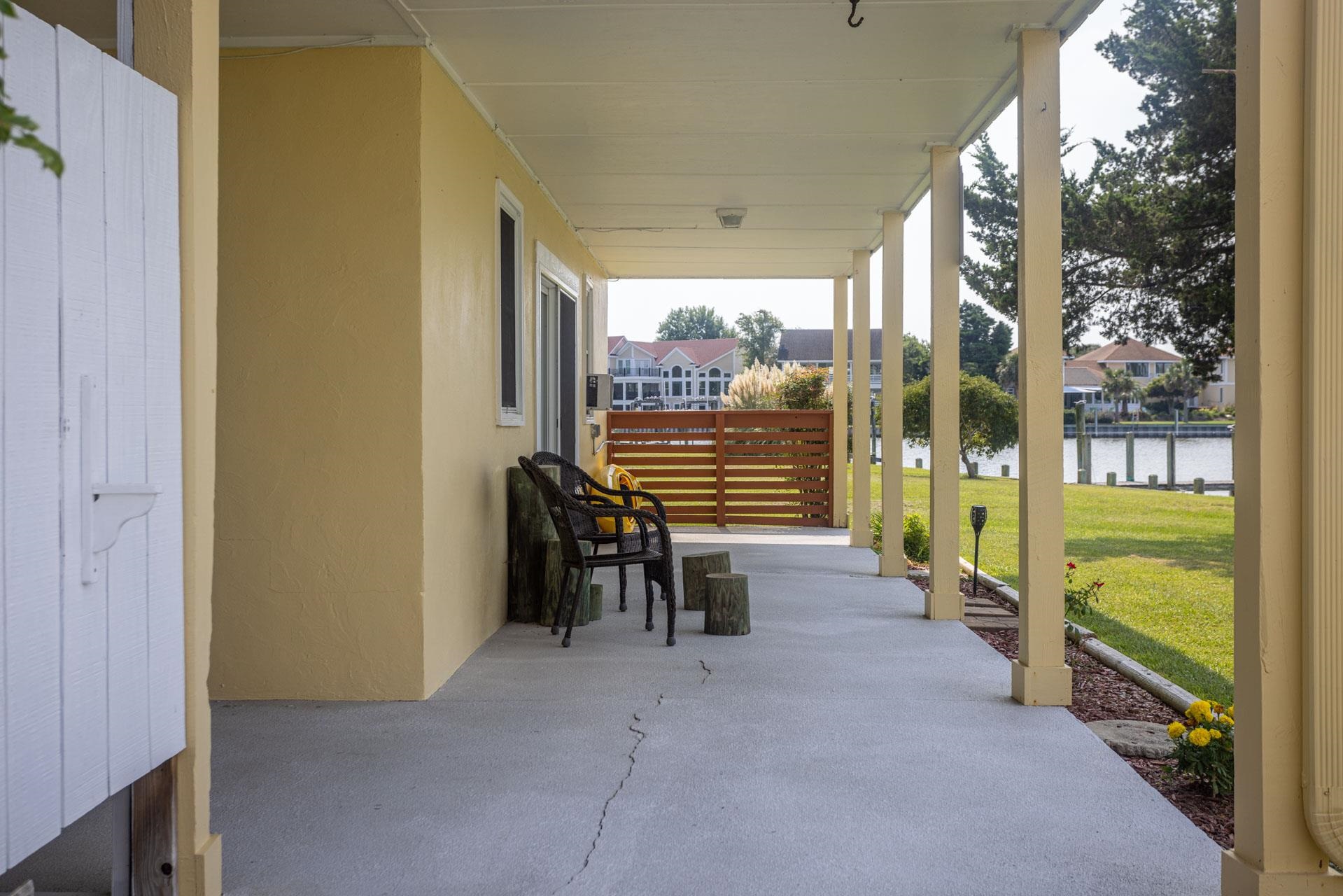 273 Outrigger Drive Lot 111