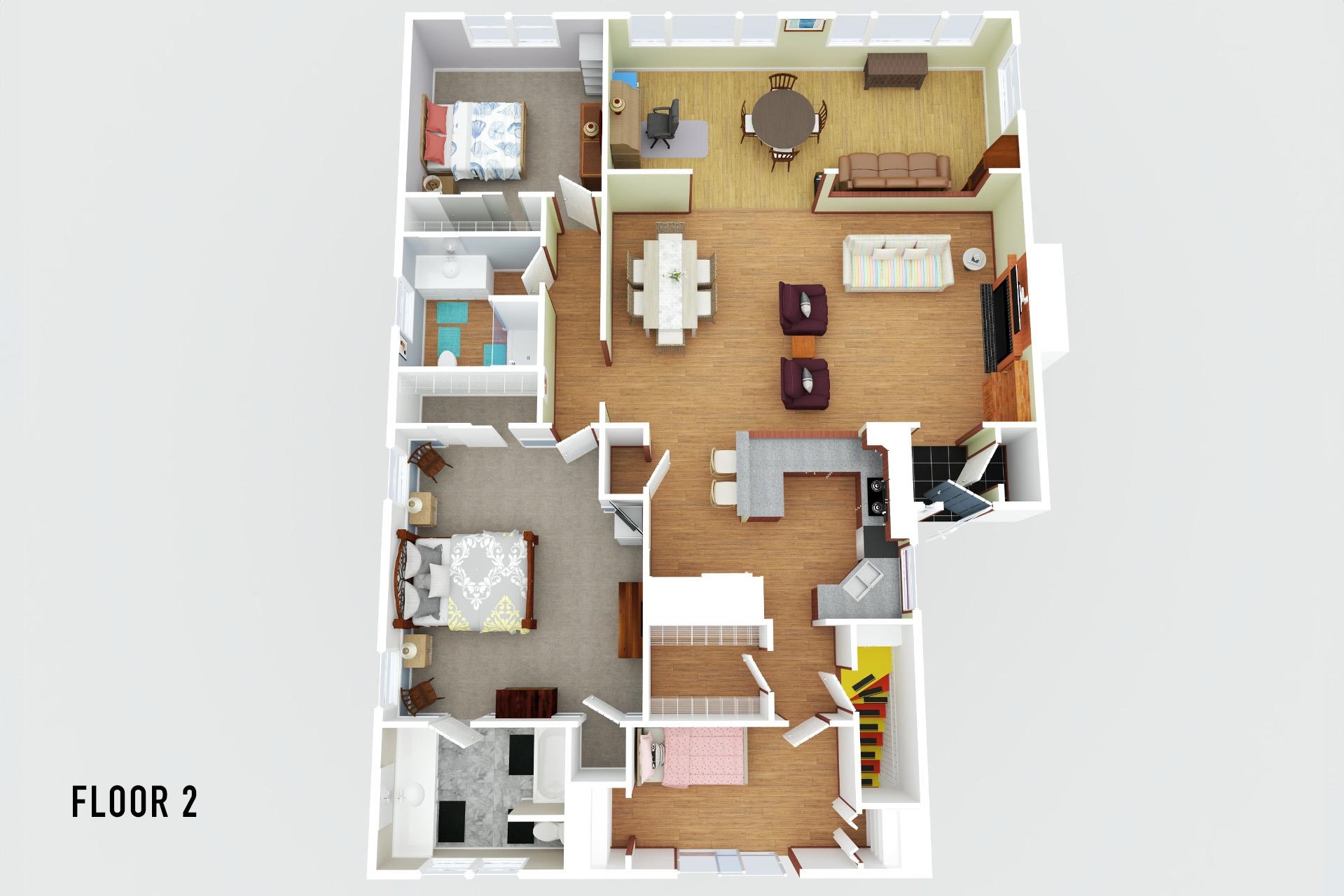273 Outrigger Drive Lot 111