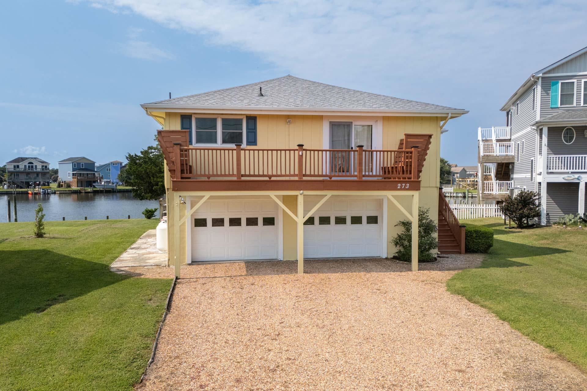 273 Outrigger Drive Lot 111