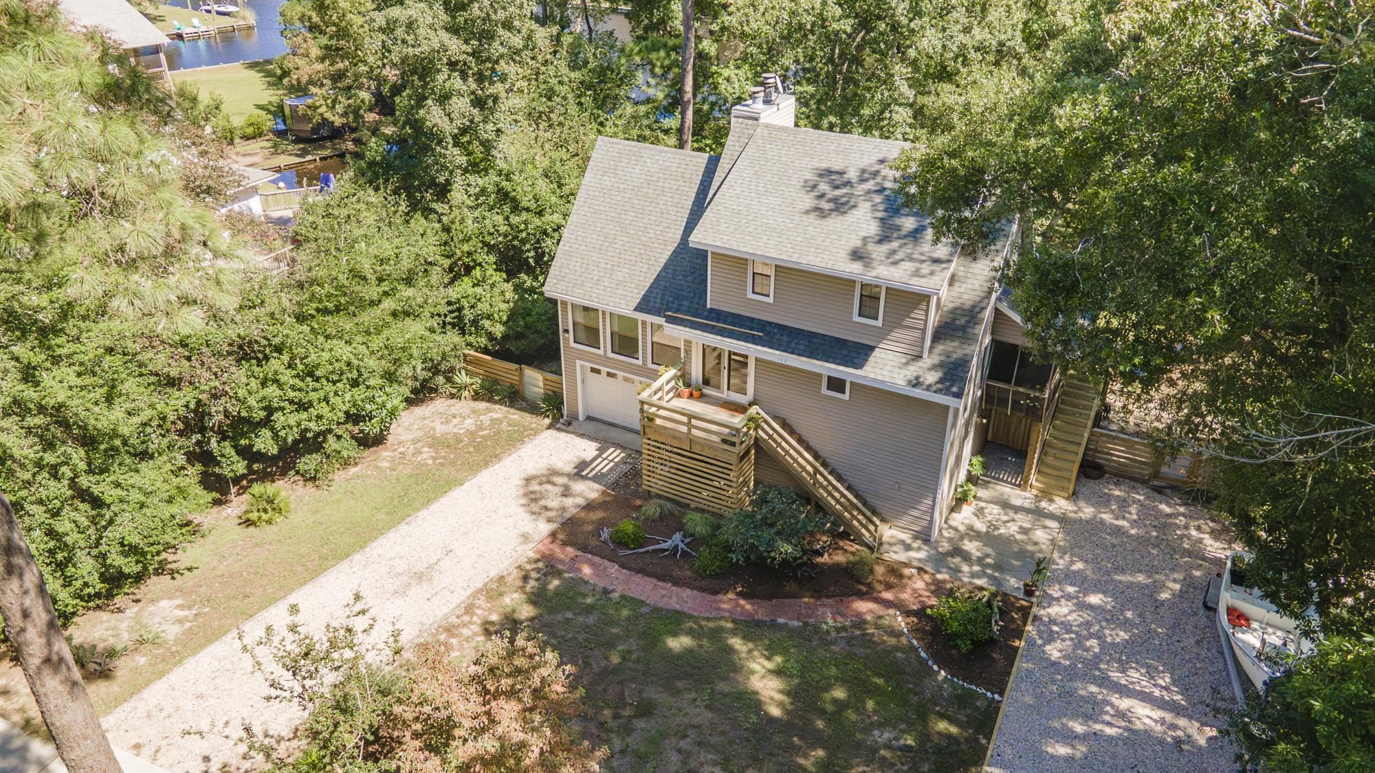 162 S Dogwood Trail Lot 8