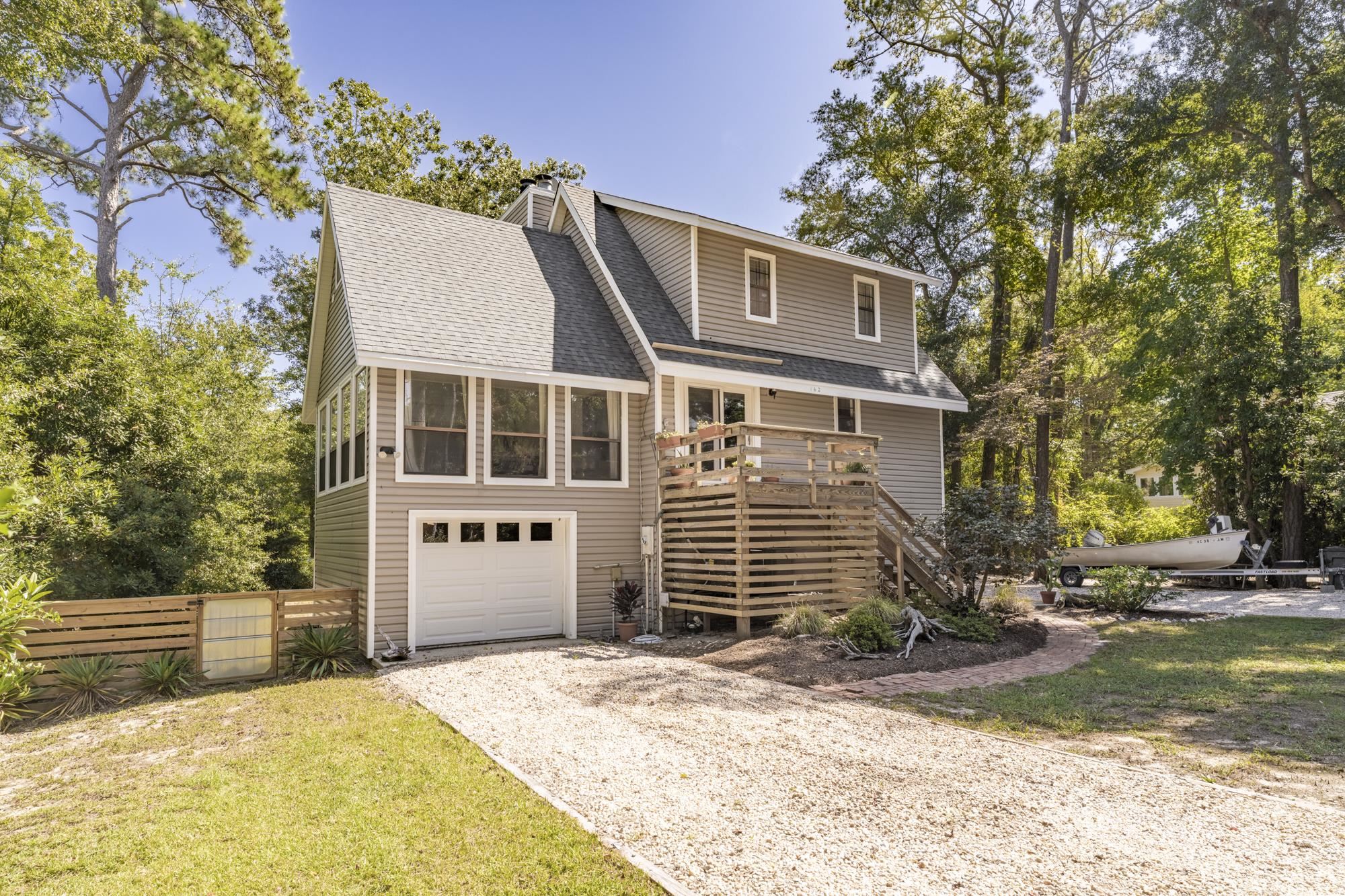 162 S Dogwood Trail Lot 8